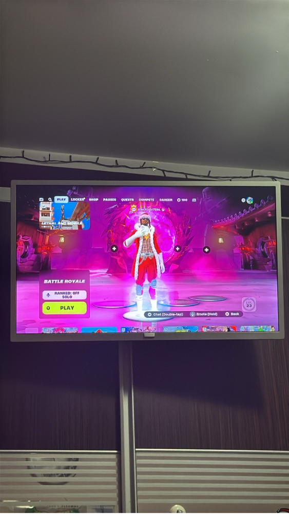 Telefon mobil Apple iPhone 15 Pro, 1TB, 5G, White Titanium