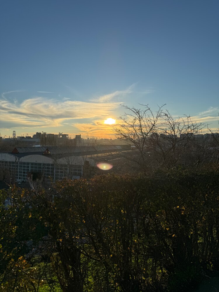 Telefon mobil Apple iPhone 15 Pro, 1TB, 5G, White Titanium