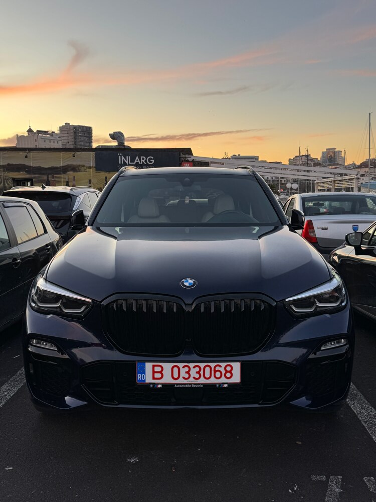 Telefon mobil Apple iPhone 15 Pro, 1TB, 5G, White Titanium