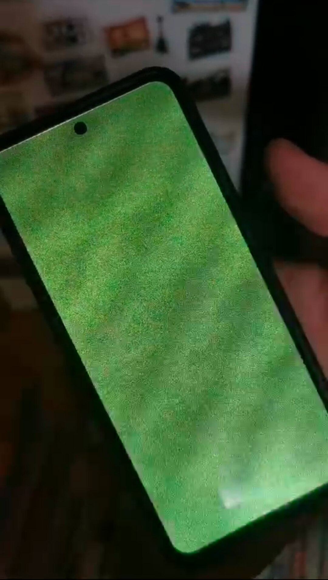 Telefon mobil Google Pixel 8, 128GB, 8GB RAM, 5G, Obsidian