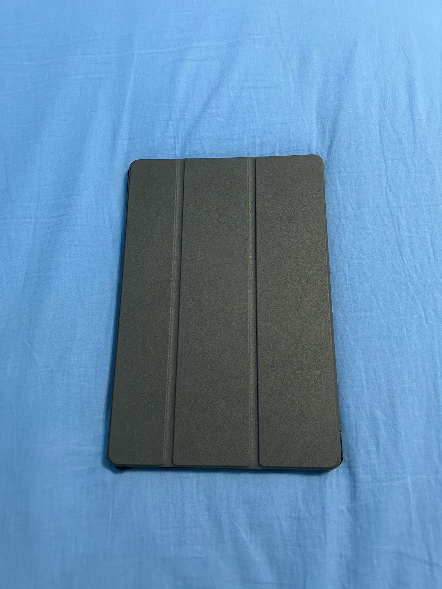 Husa DDOLI ® pentru tableta Lenovo IDEA Tab PRO, 12.7 inch, Gri