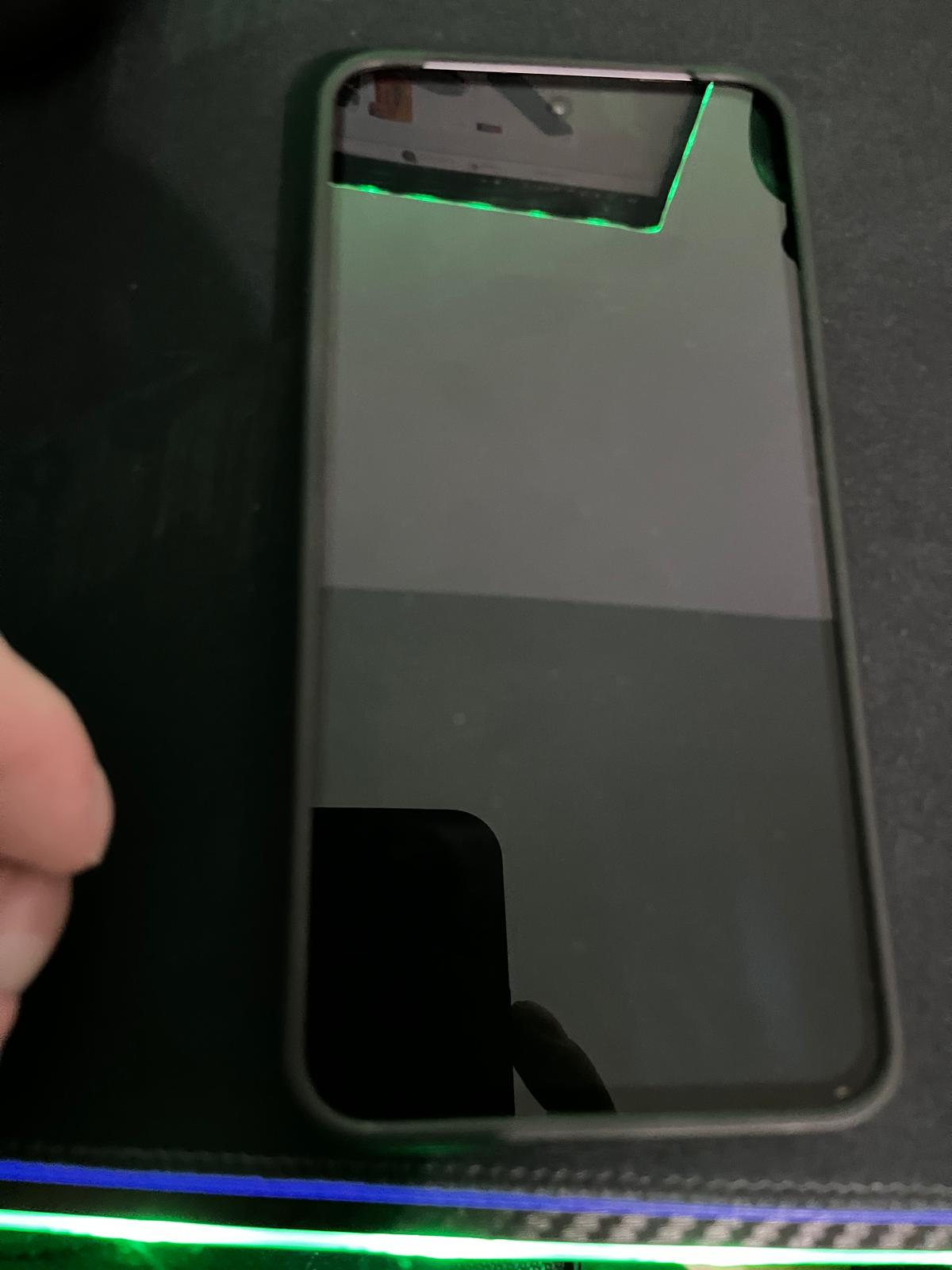 Husa Techsuit CamShield Series compatibila cu Samsung Galaxy A55 5G Black