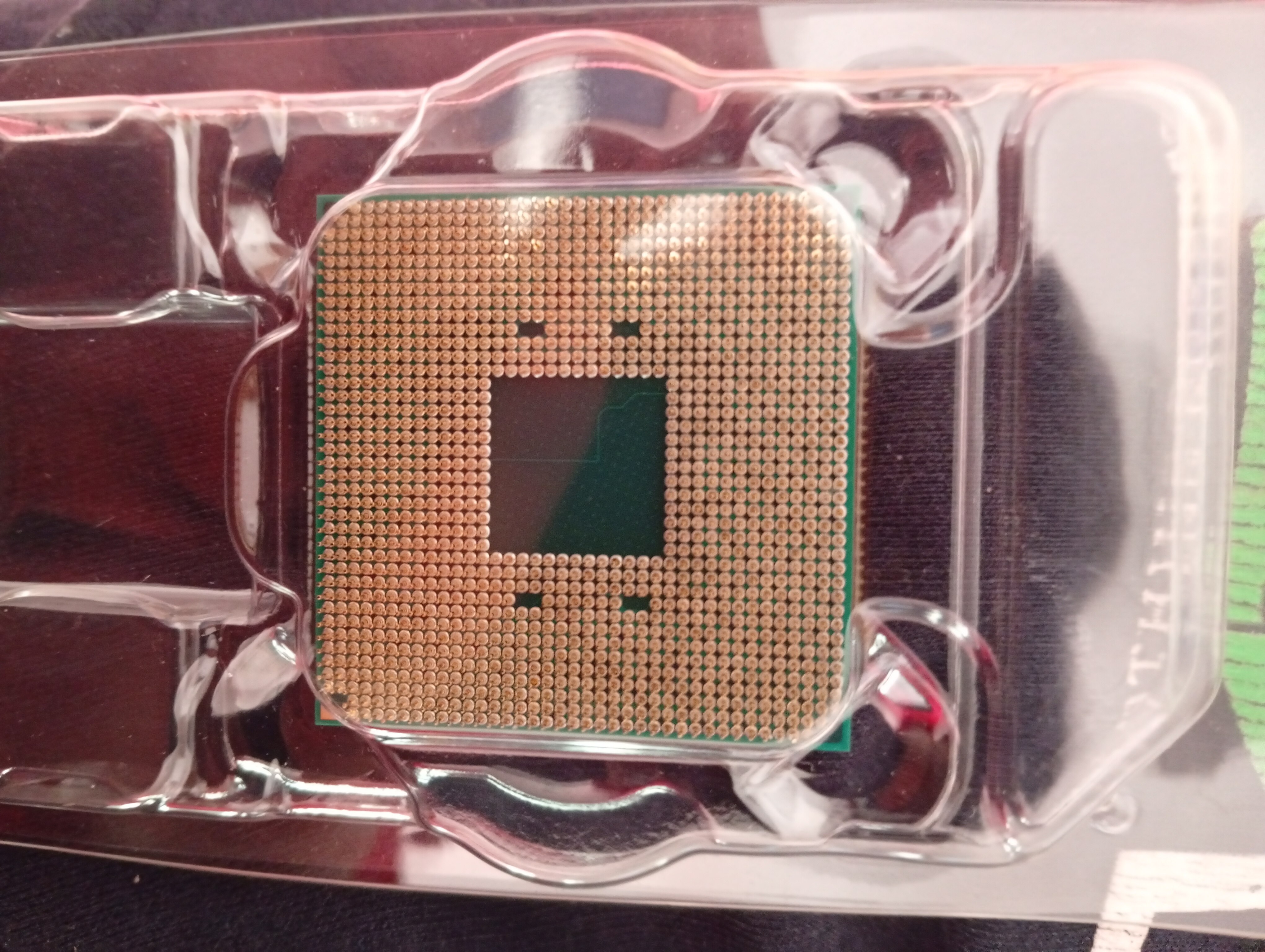 Procesor AMD Ryzen™ 5 4500, 4.1GHz, 11MB, socket AM4, Box - eMAG.ro