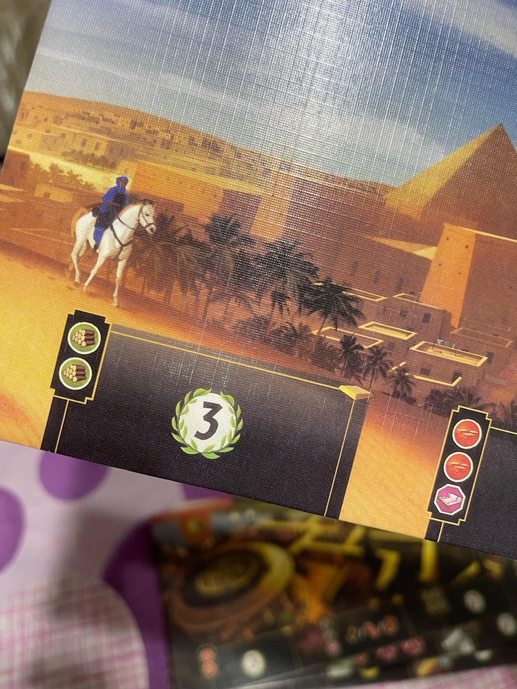 Joc Asmodee - 7 Wonders, editia II - eMAG.ro