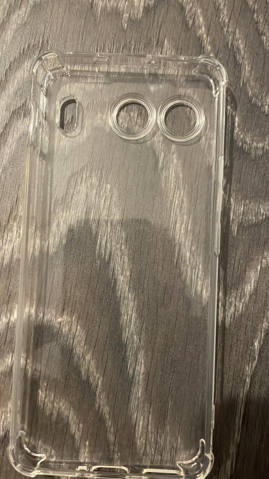Husa pentru OnePlus Nord 4 Anti-Shock 1.5mm reinforced 4 corners cu protectie lentile transparent