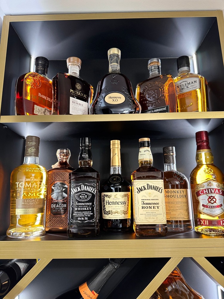 Coniac Hennessy, X.O, Cutie, 0.7l - eMAG.ro