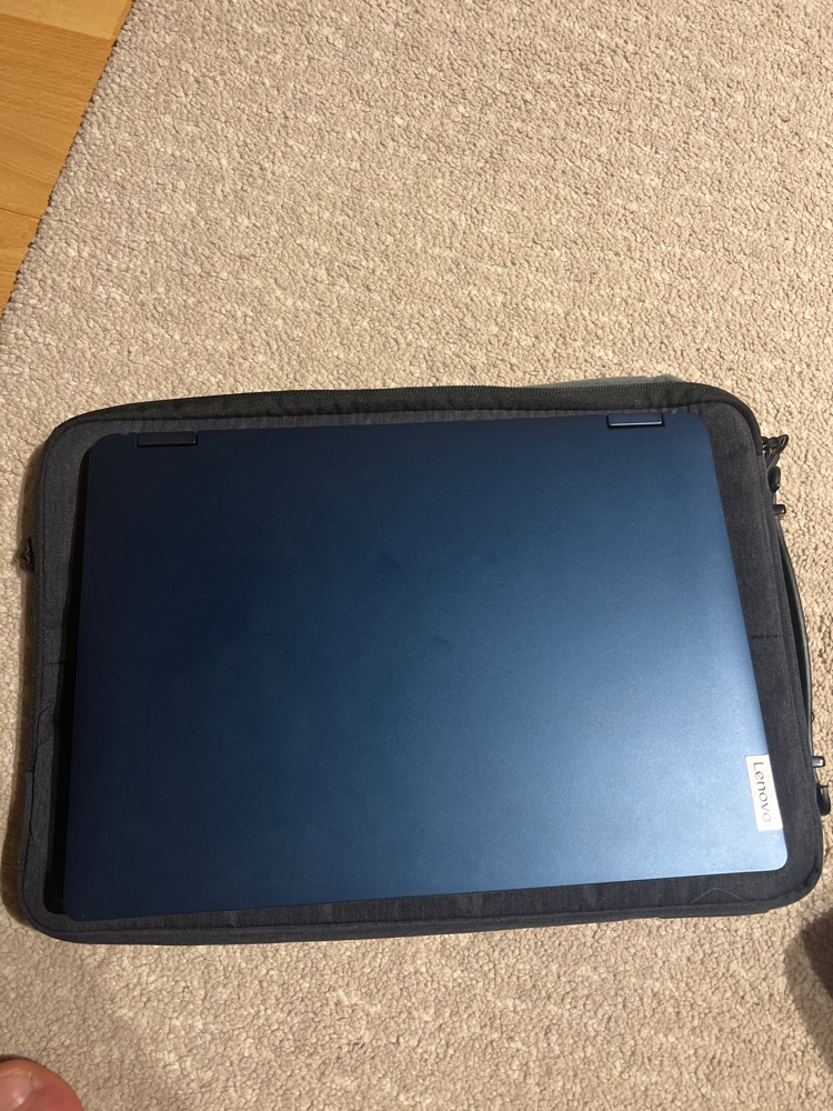 Husa laptop Lenovo Urban 15.6