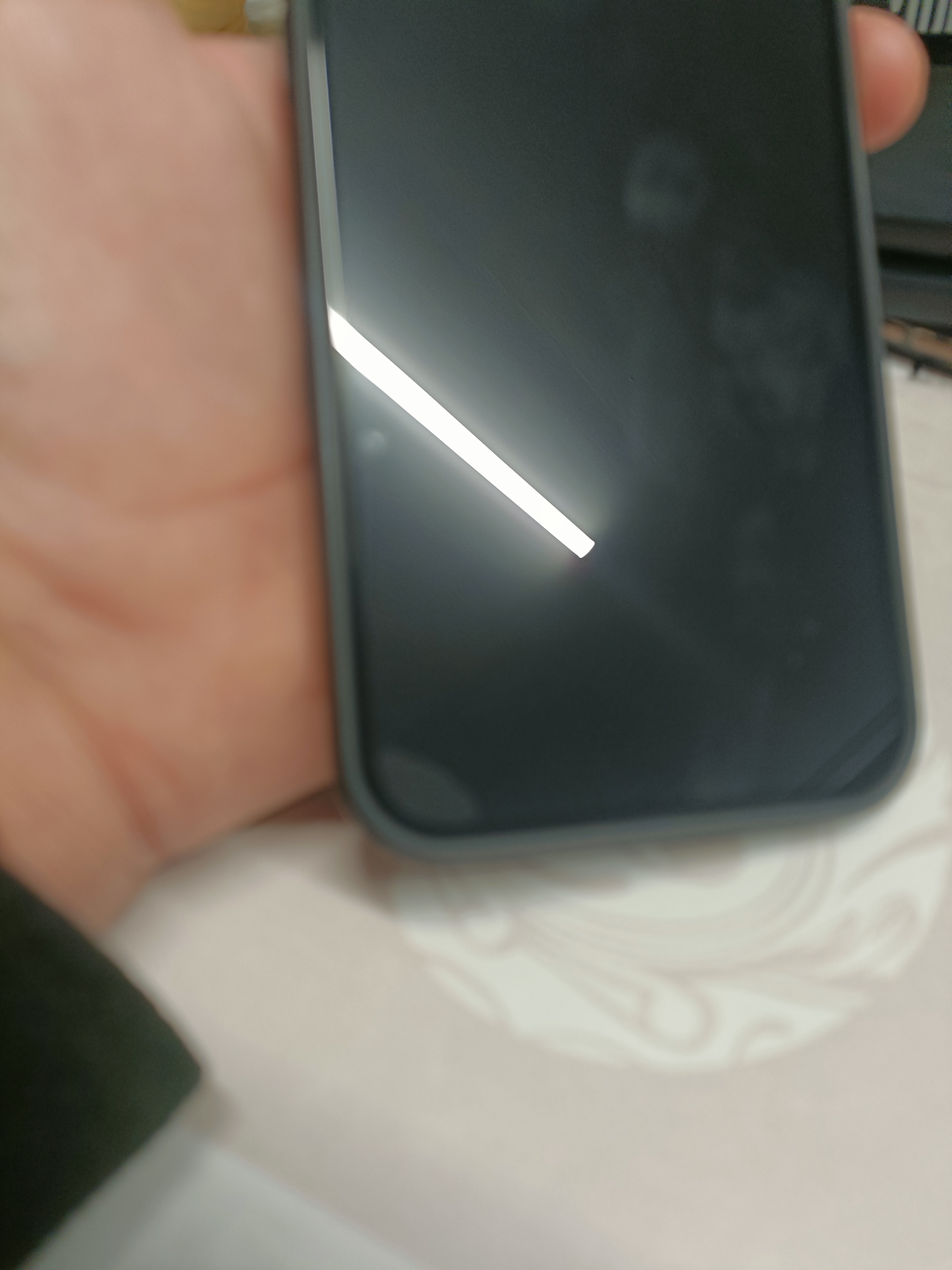 Folie Sticla Dr.Shield, Compatibila Apple iPhone 12 Pro Max, Protectie Profesionala Ecran 3D, Full Cover- Negru
