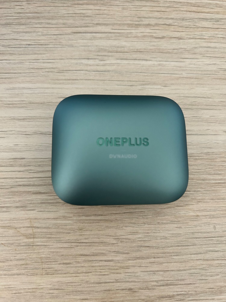 Casti OnePlus Buds Pro 2, True Wireless, Bluetooth, In-Ear