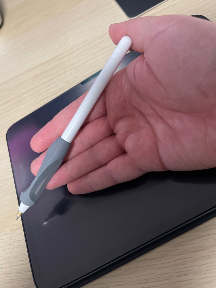 しゅん Apple Pencil Apple Pencil（USB-C）｜C smart公式オンラインストア