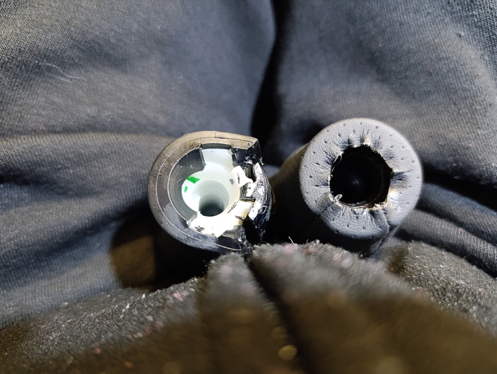 Maneta schimbator (nuca)，Pentru Mazda 3 06-12, Mazda 5 05-13
