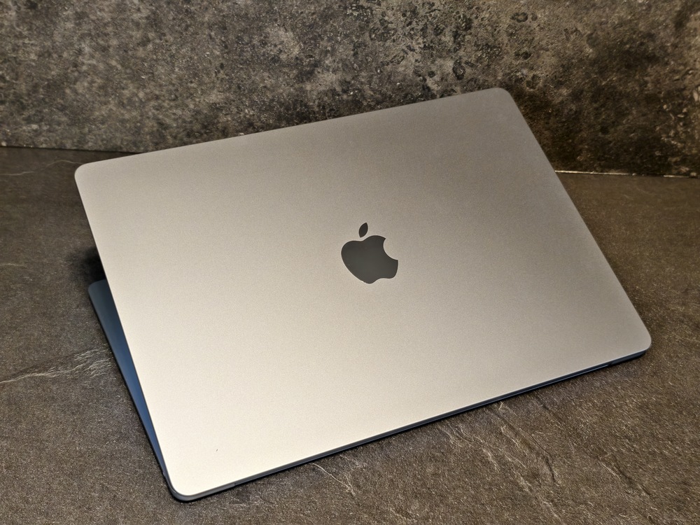 Laptop Apple MacBook Air 15