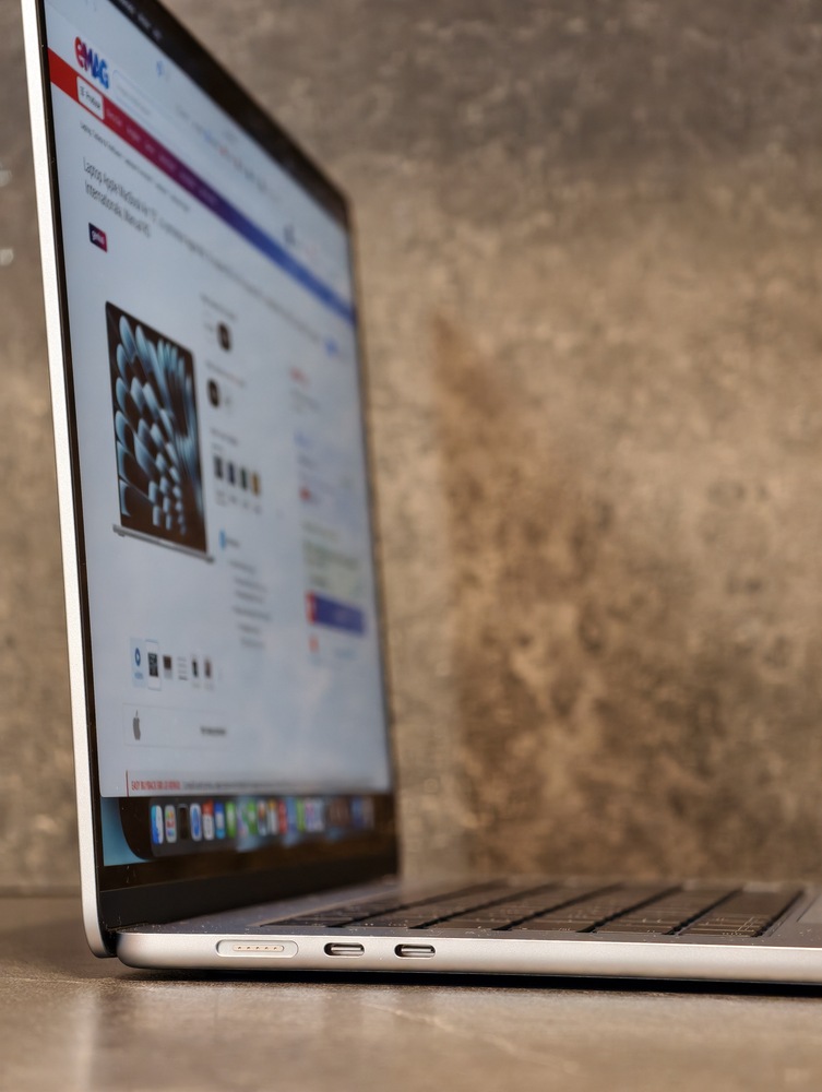 Laptop Apple MacBook Air 15