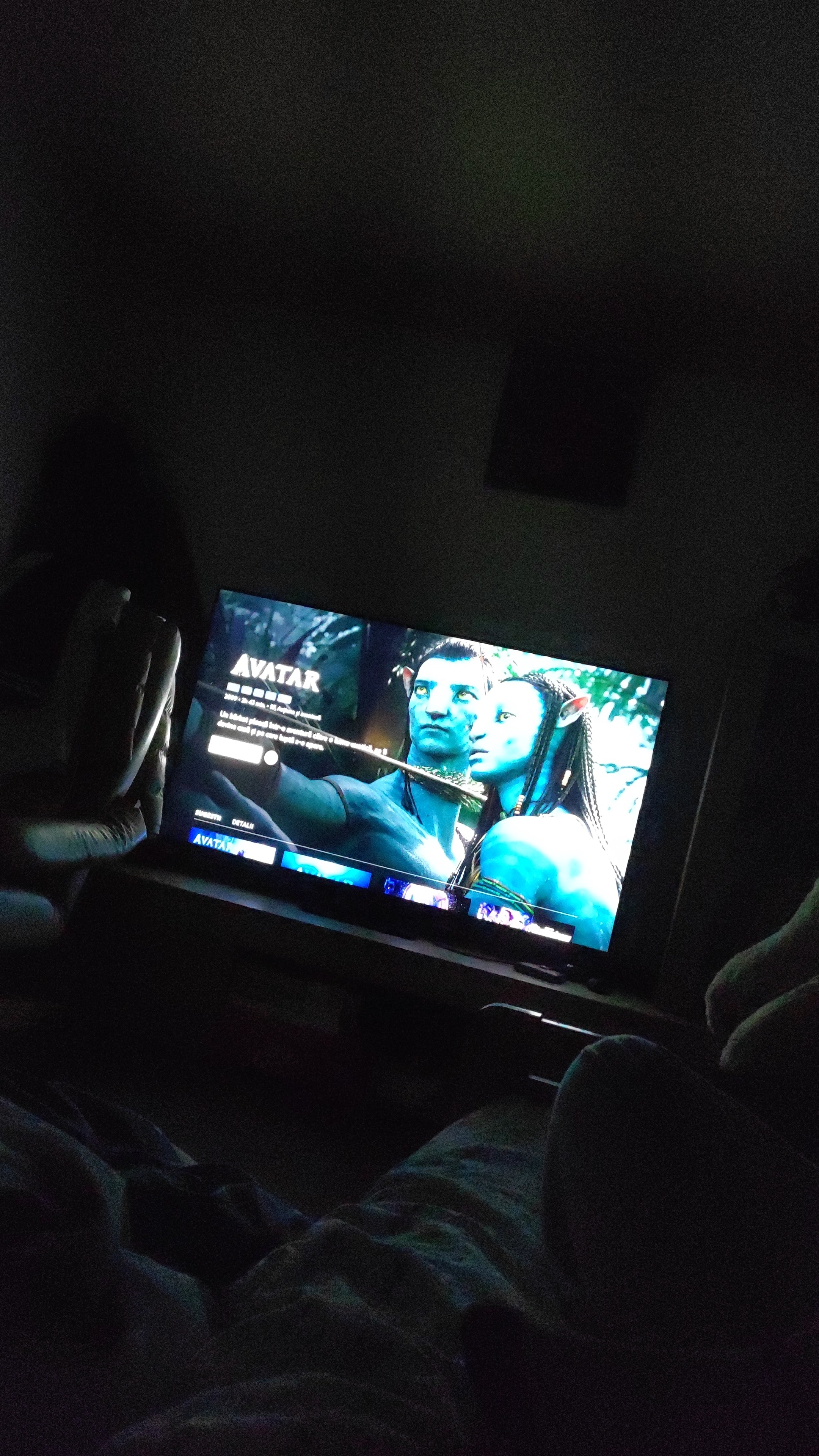 Televizor SAMSUNG QLED 85Q70D, 214 cm, Smart, 4K Ultra HD, 100 Hz, Clasa D