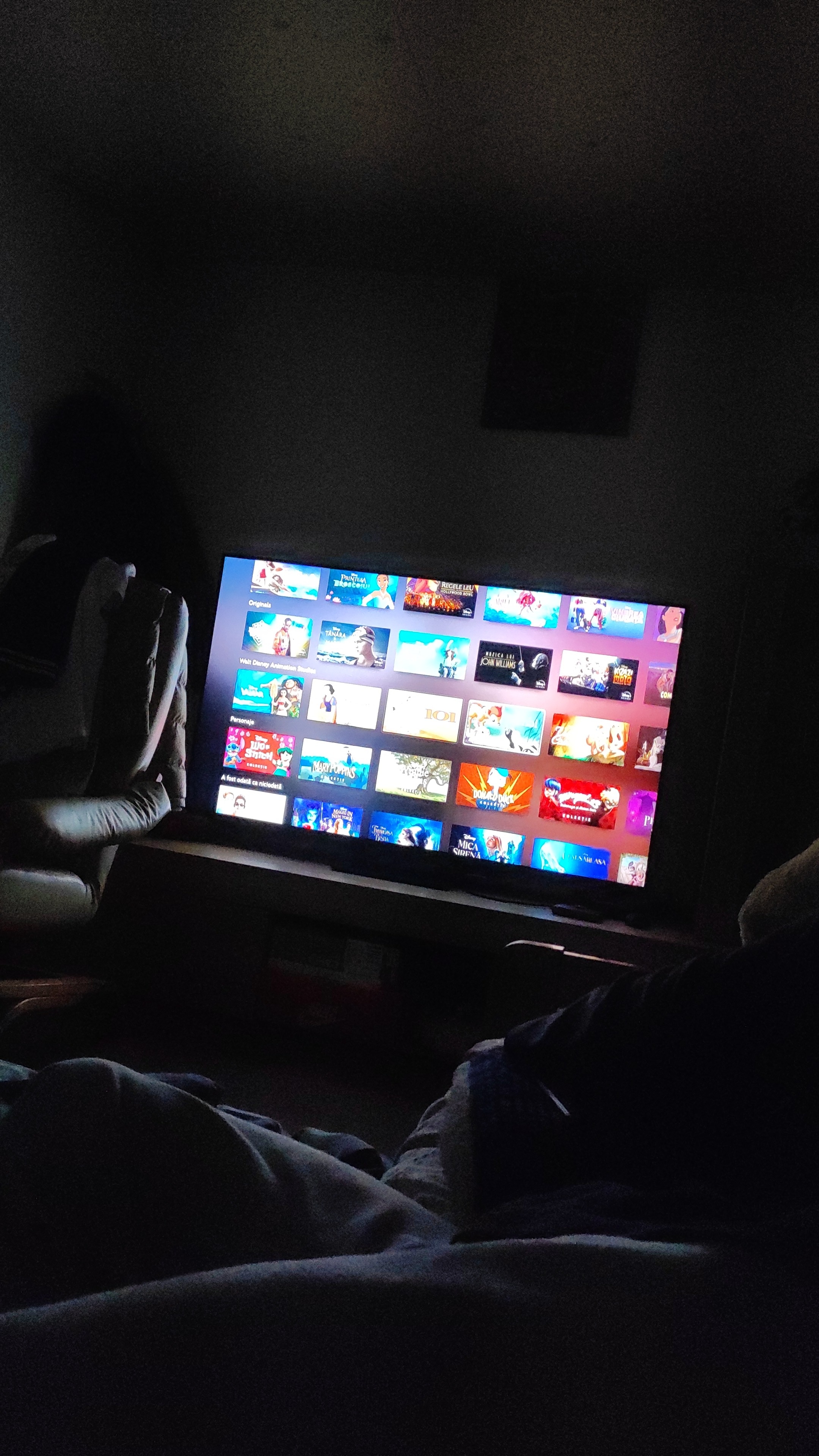 Televizor SAMSUNG QLED 85Q70D, 214 cm, Smart, 4K Ultra HD, 100 Hz, Clasa D