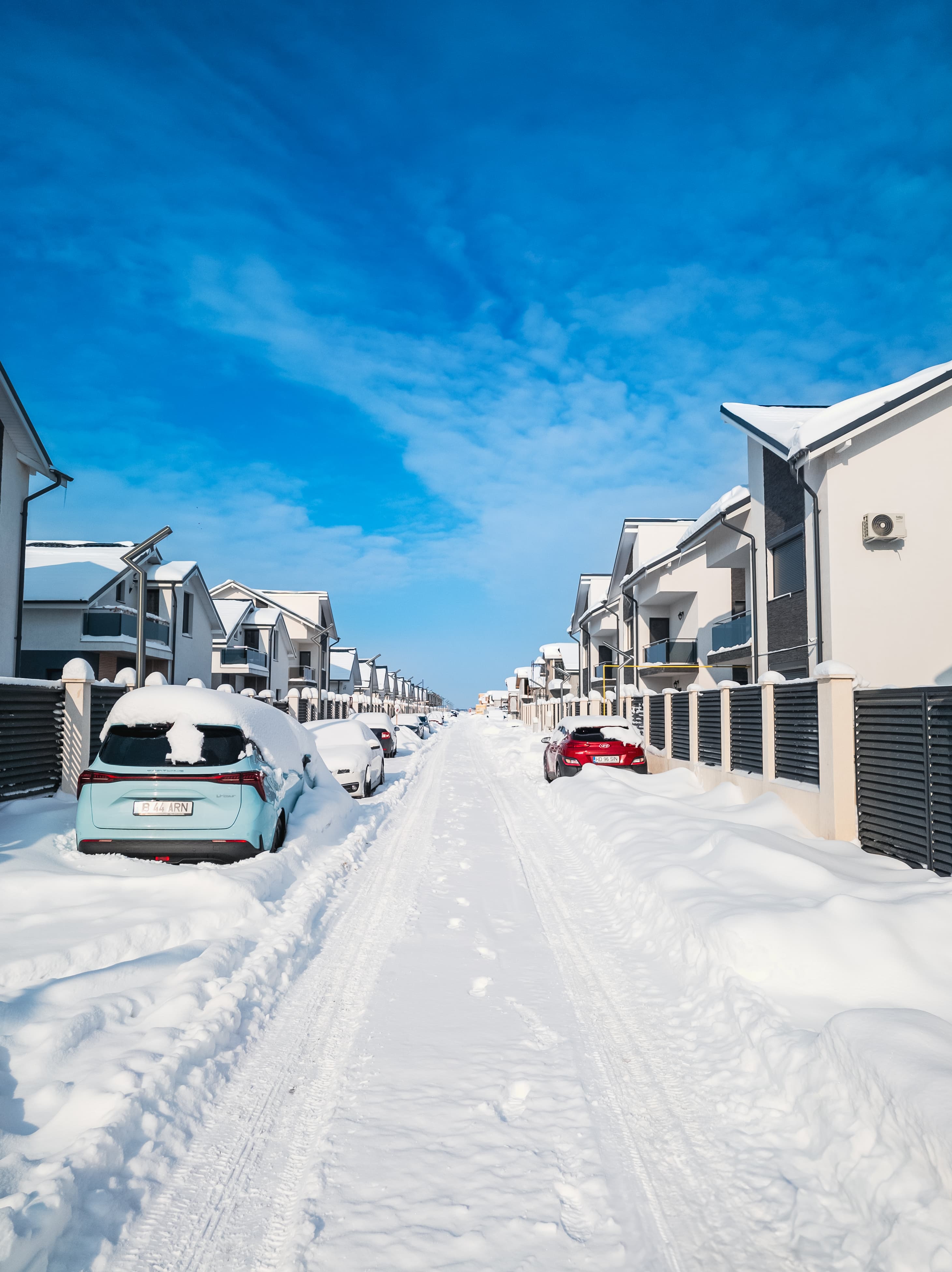 RESIGILAT: Telefon mobil Sony Xperia 1 VI, Dual SIM, 12GB RAM, 512GB, 5G, Red