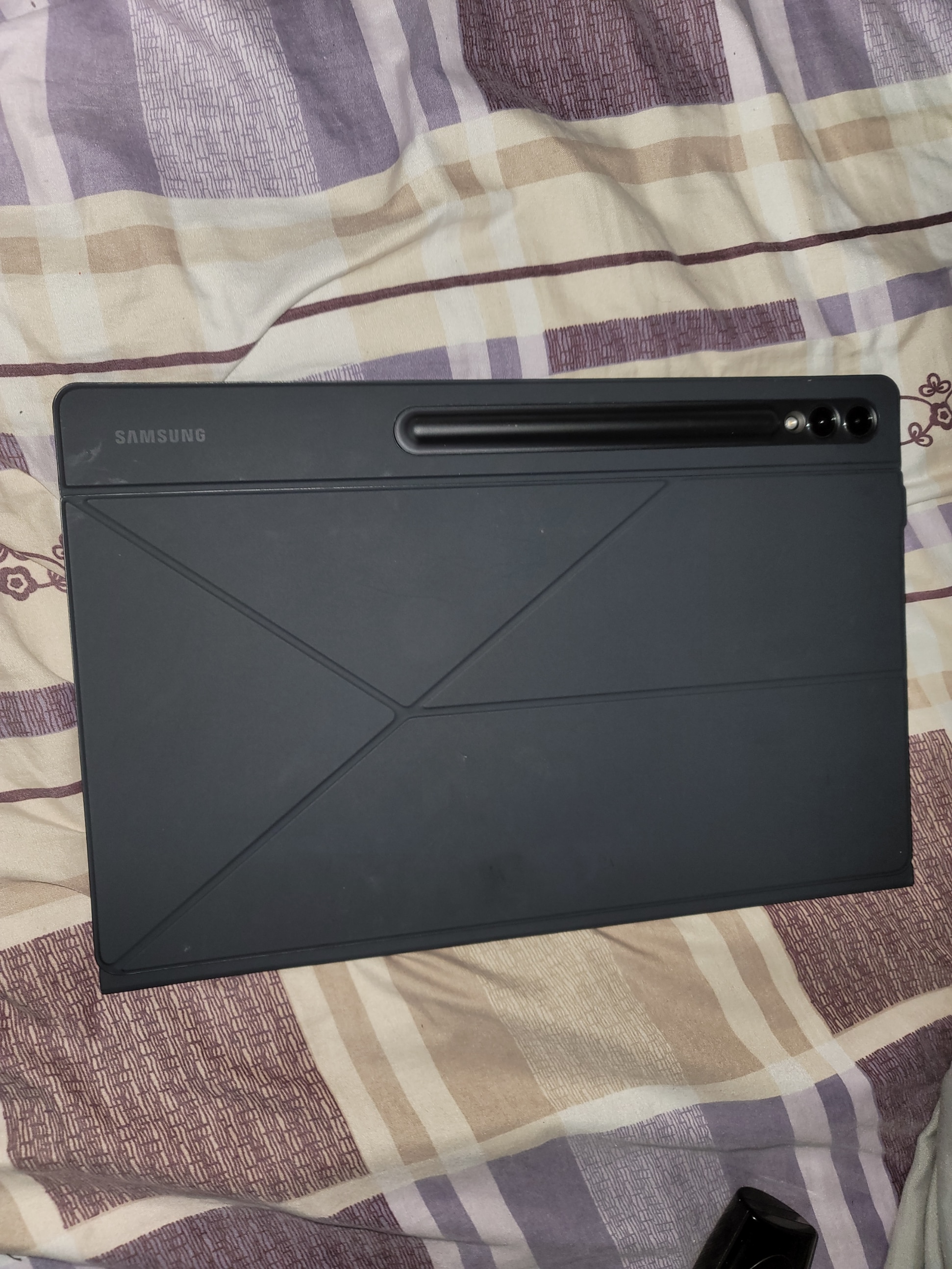Tableta Samsung Galaxy Tab S9 Ultra, Octa-Core, 14.6'', 12GB RAM, 512GB, 5G, Beige