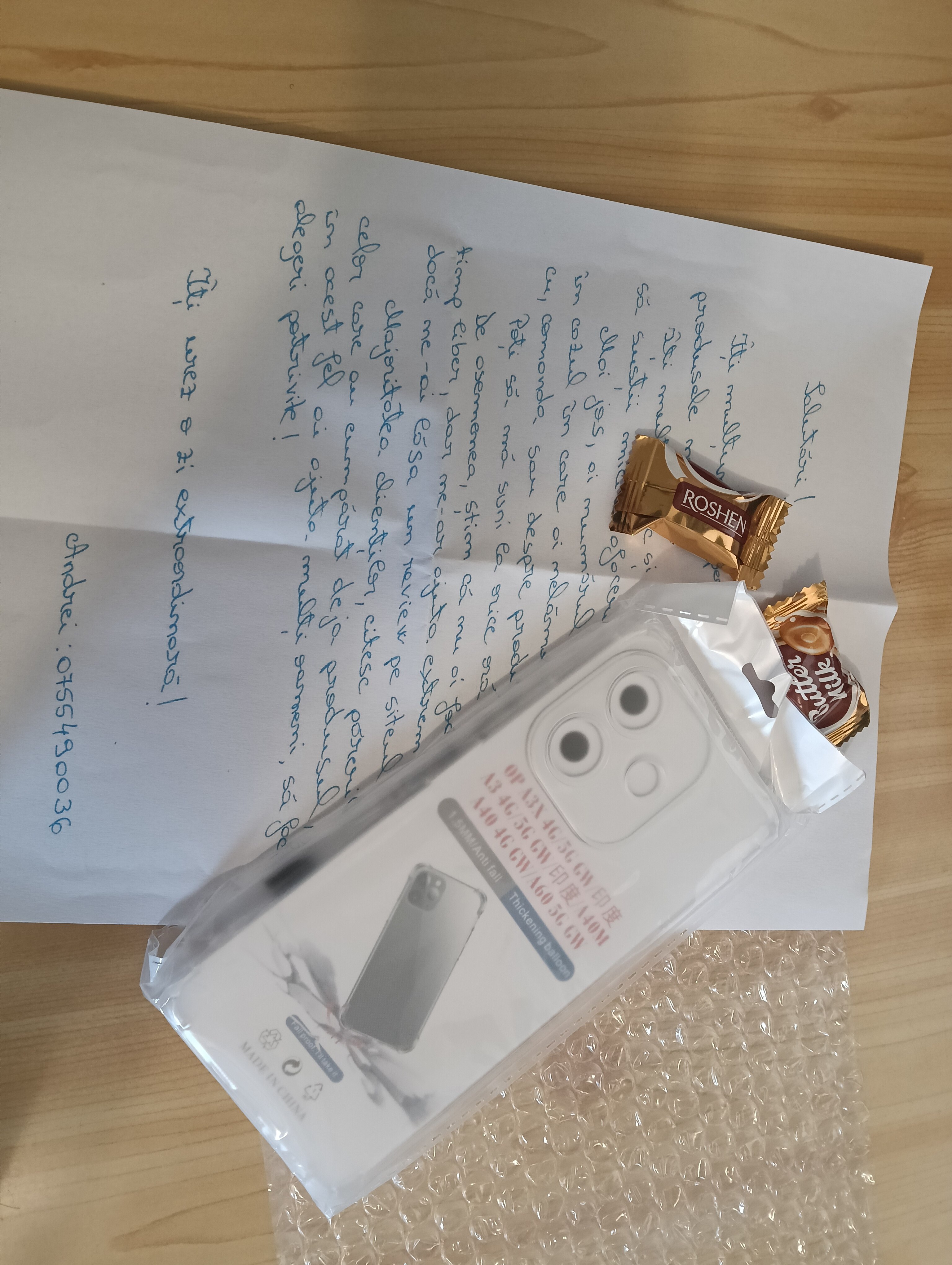 Husa protectie Mat-Tech compatibila cu Oppo A40 4G / A40M 4G / Oppo A60 5G, Protectie Camera, Colturi anti-soc, Decupaje Precise, Rezistenta la impact, Transparenta