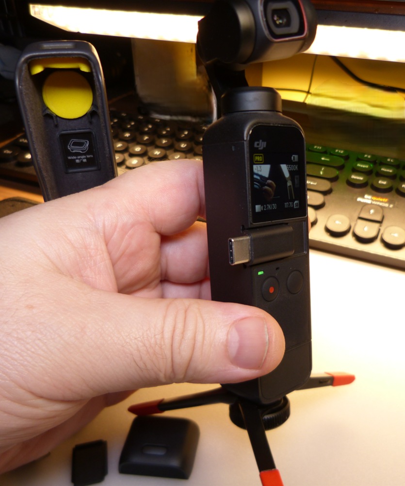 オ*ギ様 特典多数 DJI Osmo Pocket2 Creator Combo DJI Pocket 2 Creator Combo - F64.ro - F64.ro