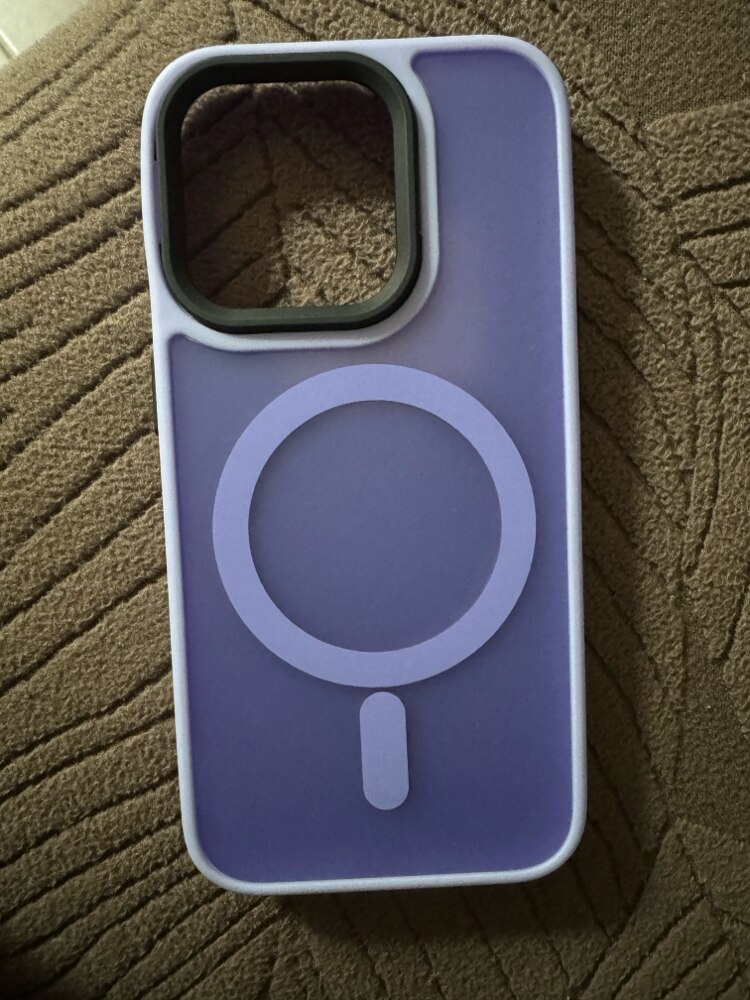 Husa pentru iPhone 15 Pro Premium Shockproof, Magsafe integrat, Calitate superioara, Antisoc, Protectie colturi, Visiniu