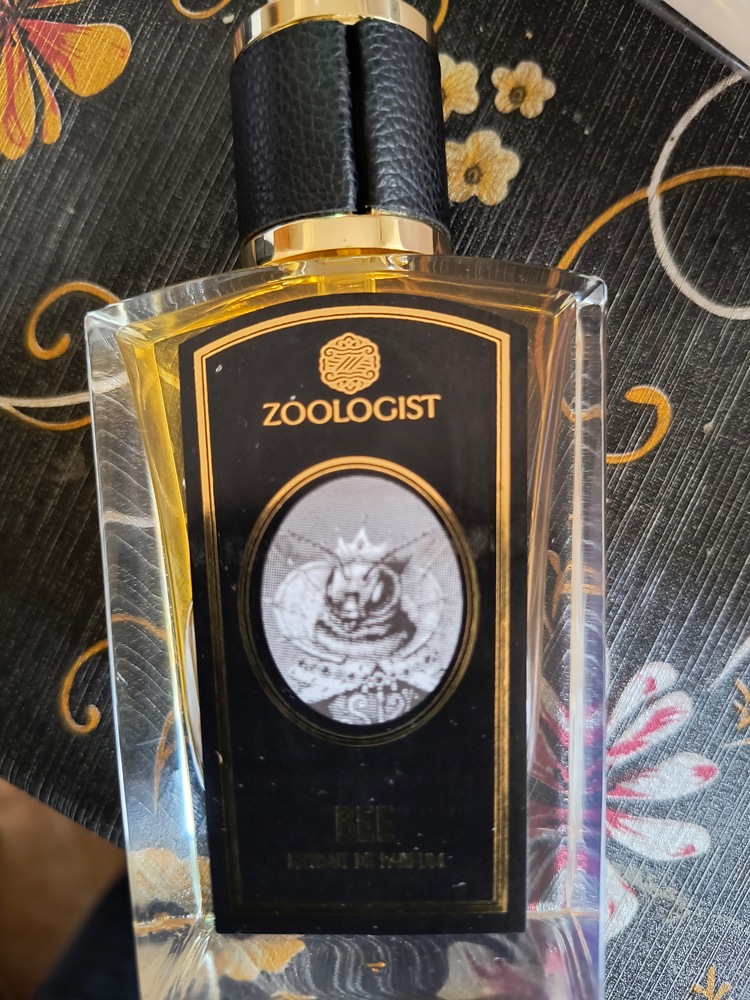 Zoologist Bee Extract de Parfum 60 ml Unisex - eMAG.ro