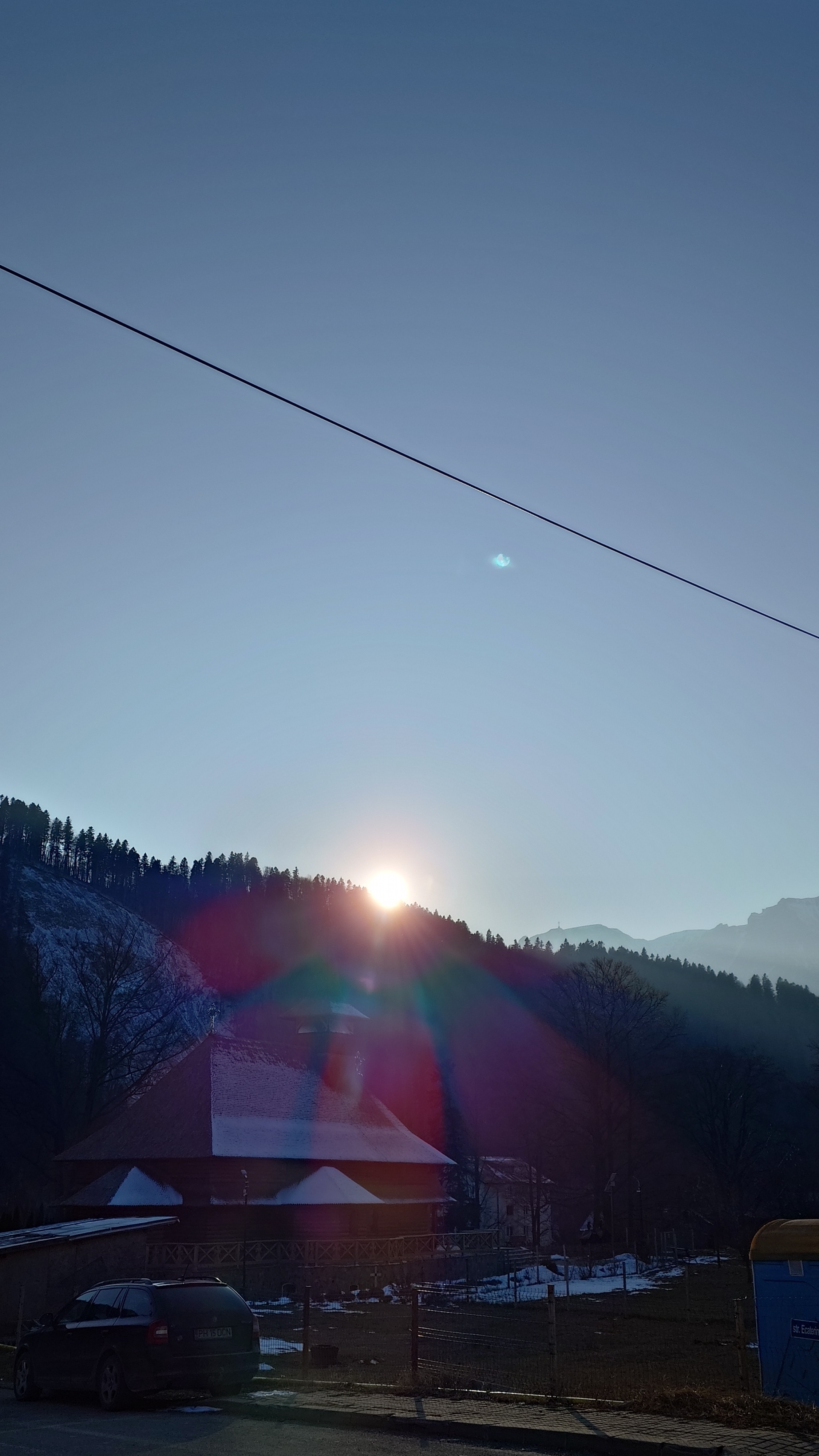 RESIGILAT: Telefon mobil Sony Xperia 1 VI, Dual SIM, 12GB RAM, 512GB, 5G, Red