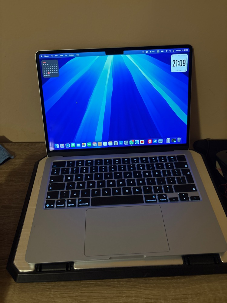Laptop Apple MacBook Air 13