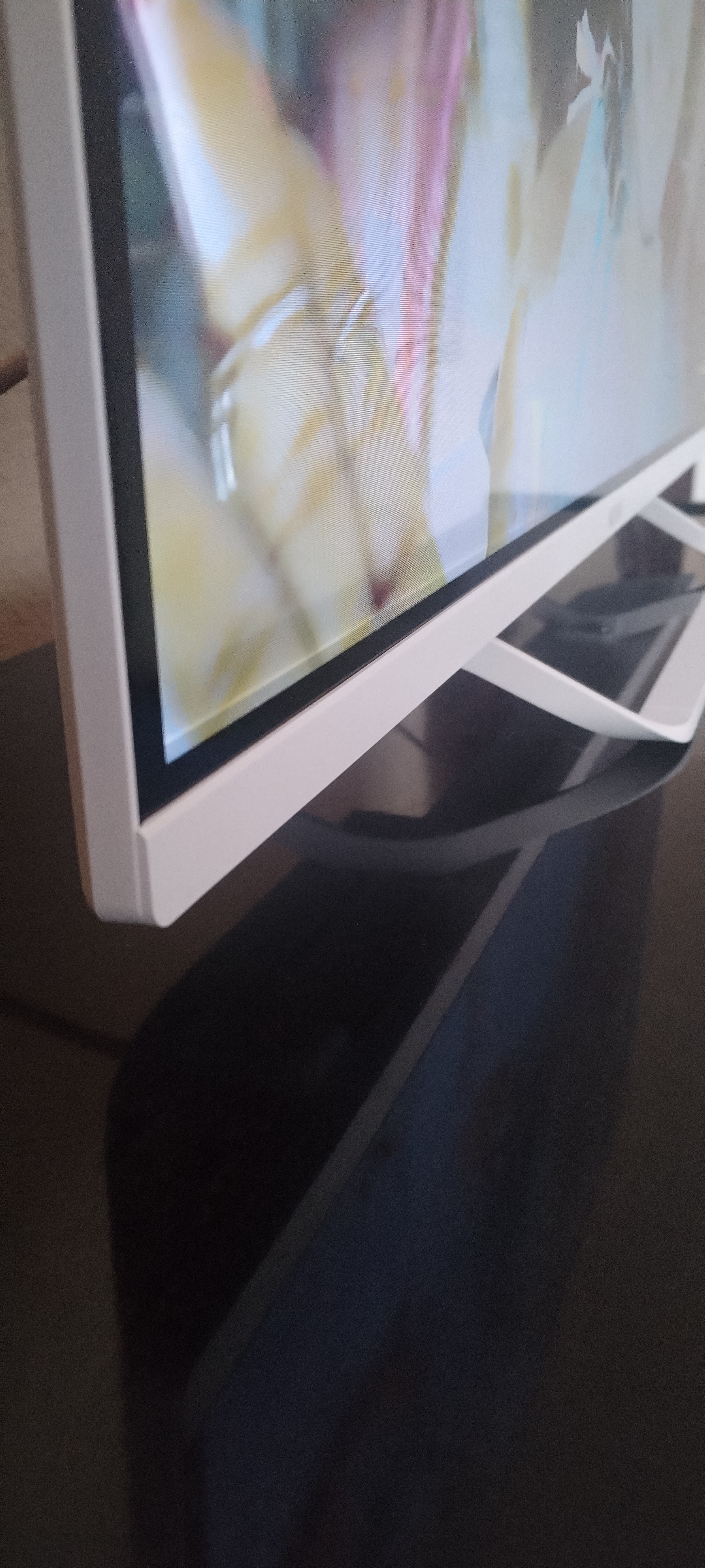 Televizor KIVI LED 32F760QB, 80 cm, Smart Android TV, Full HD, Clasa E
