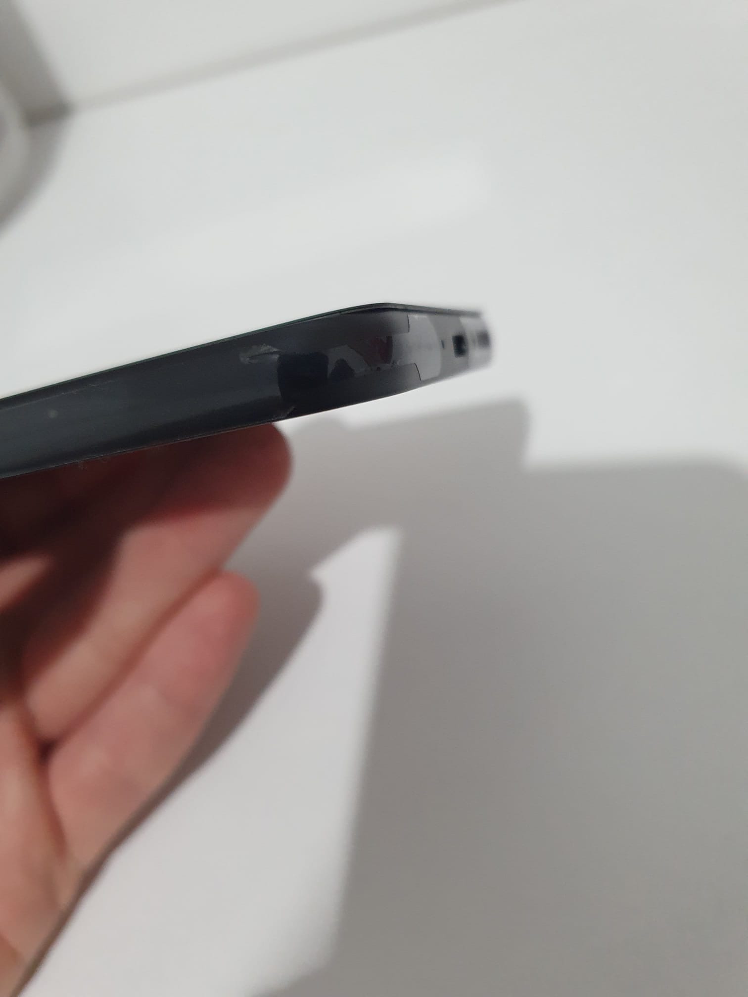 Folie protectie, compatibila Samsung Galaxy A34 5G. Calitate profesionala ROHS, Full Cover