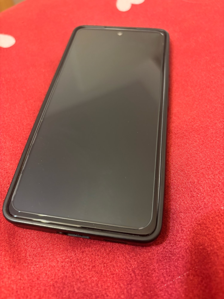 Folie sticla compatibila cu Samsung Galaxy A53 5G, Transparenta