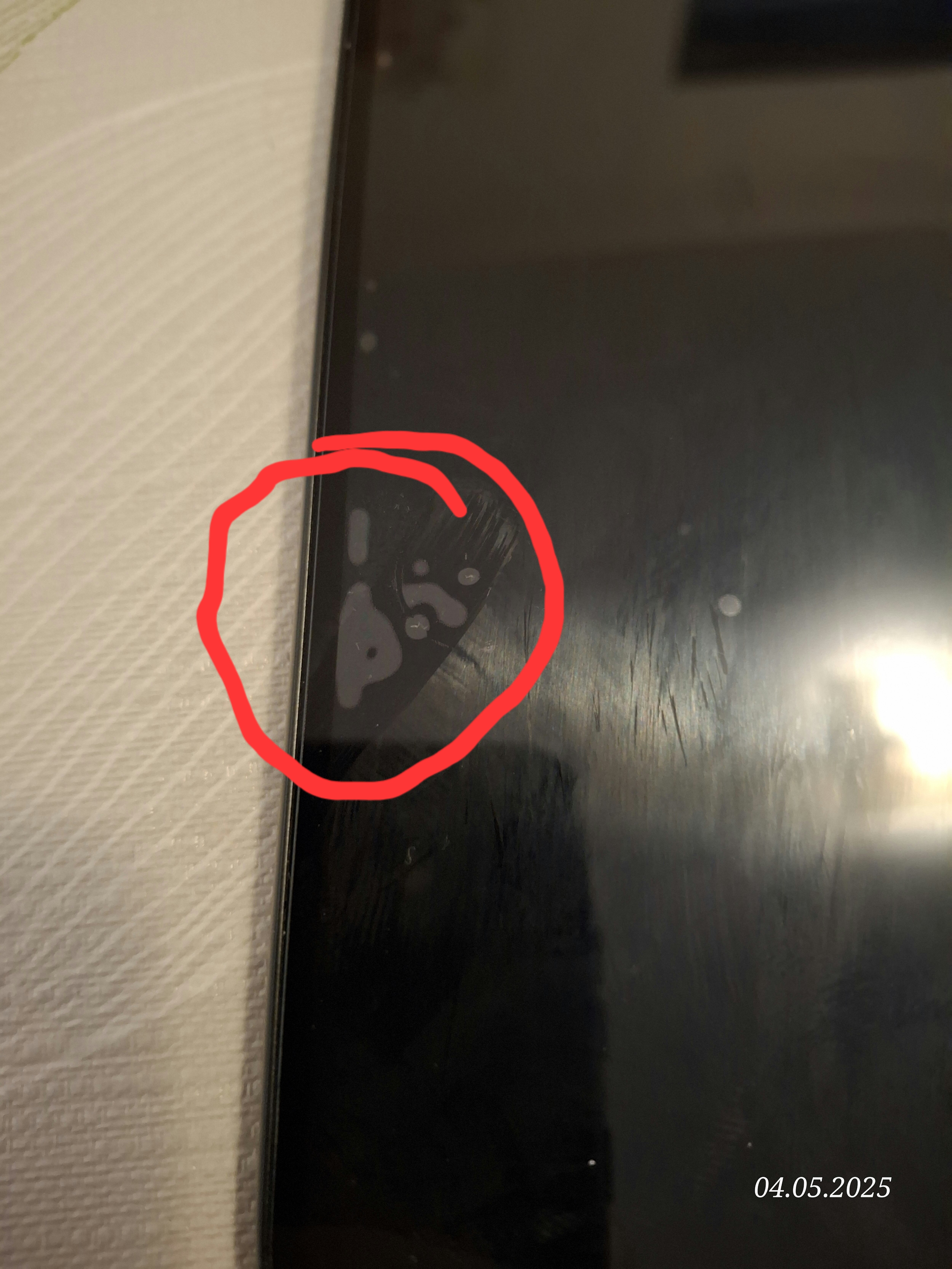 Folie protectie, compatibila Samsung Galaxy A34 5G. Calitate profesionala ROHS, Full Cover