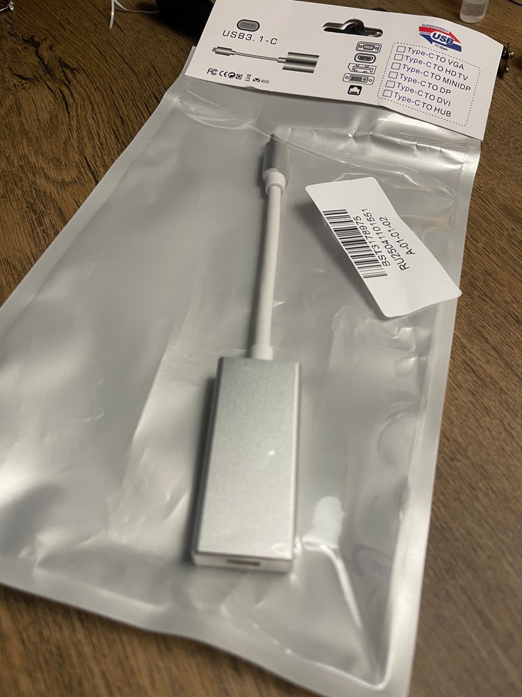 QNAP annuncia un adattatore da Thunderbolt 3 a Ethernet 10GbE