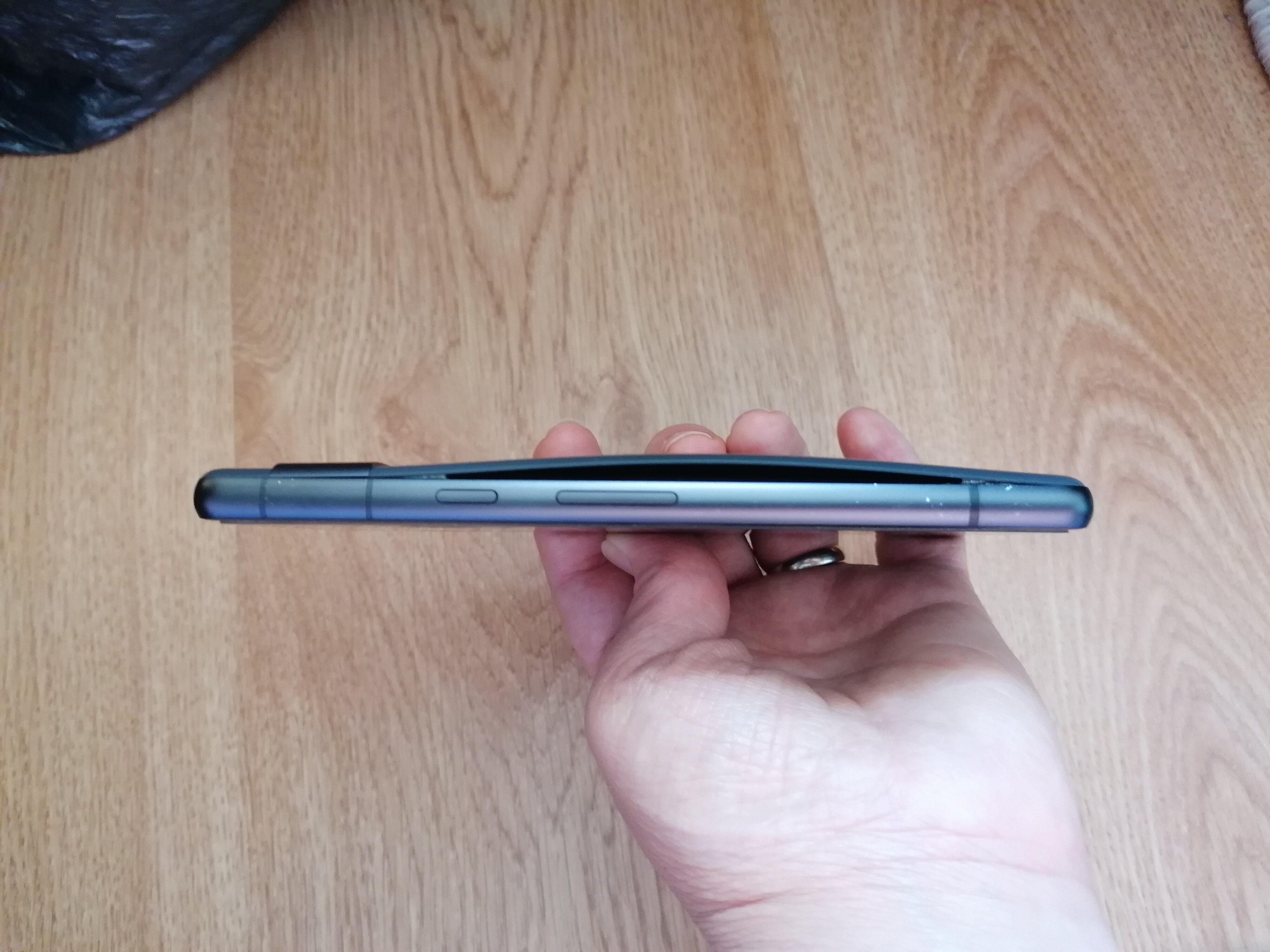 Telefon mobil Google Pixel 7a, Dual SIM, 128GB, 8GB RAM, 5G, Snow