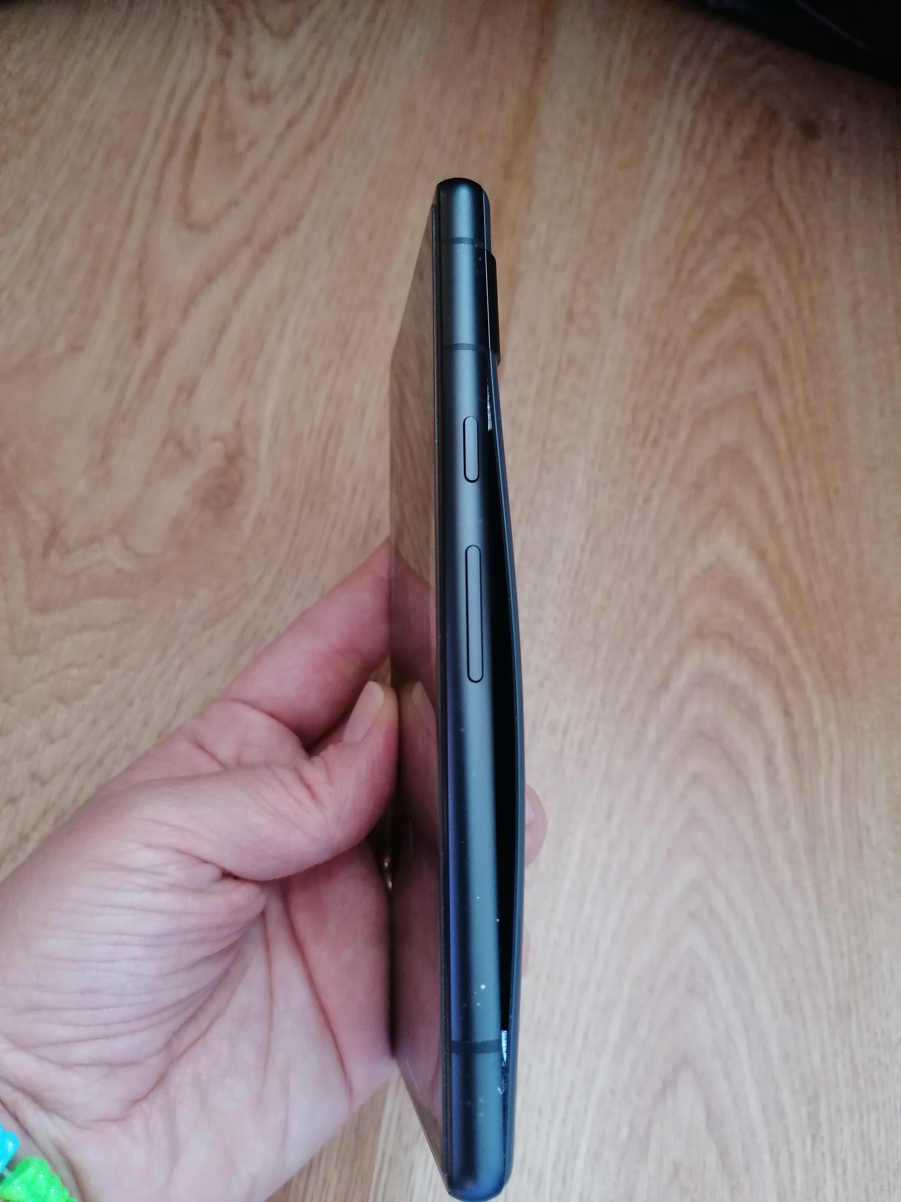 Telefon mobil Google Pixel 7a, Dual SIM, 128GB, 8GB RAM, 5G, Snow