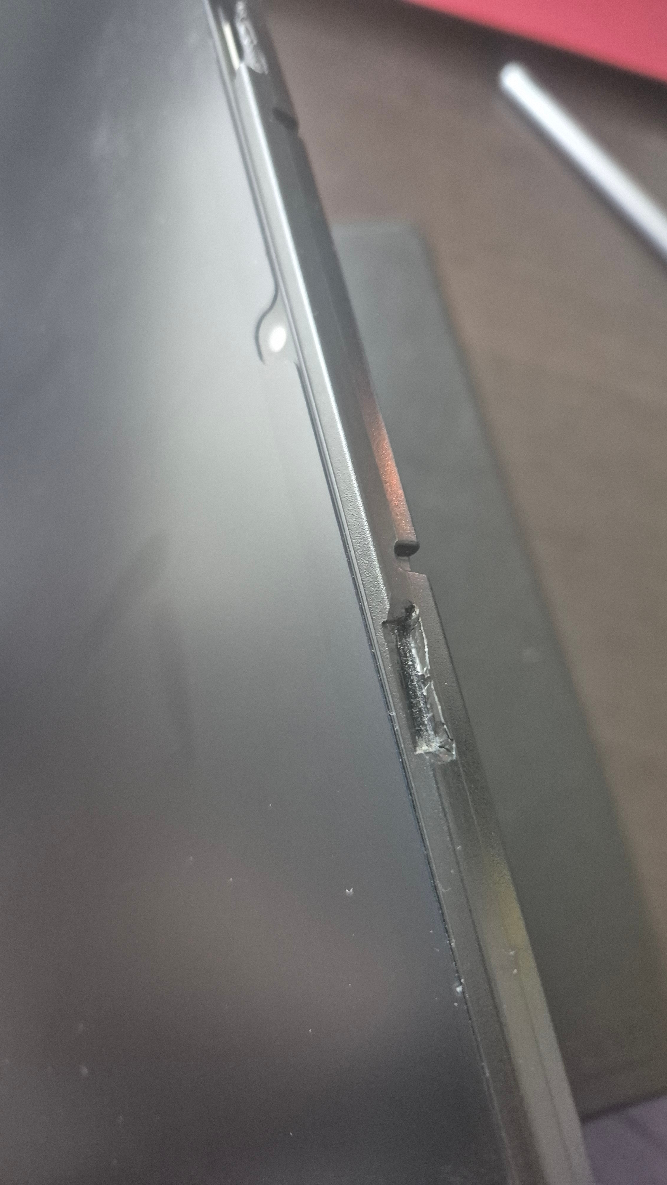 Husa pentru Lenovo Tab P12 de 12.7 inch, Verde