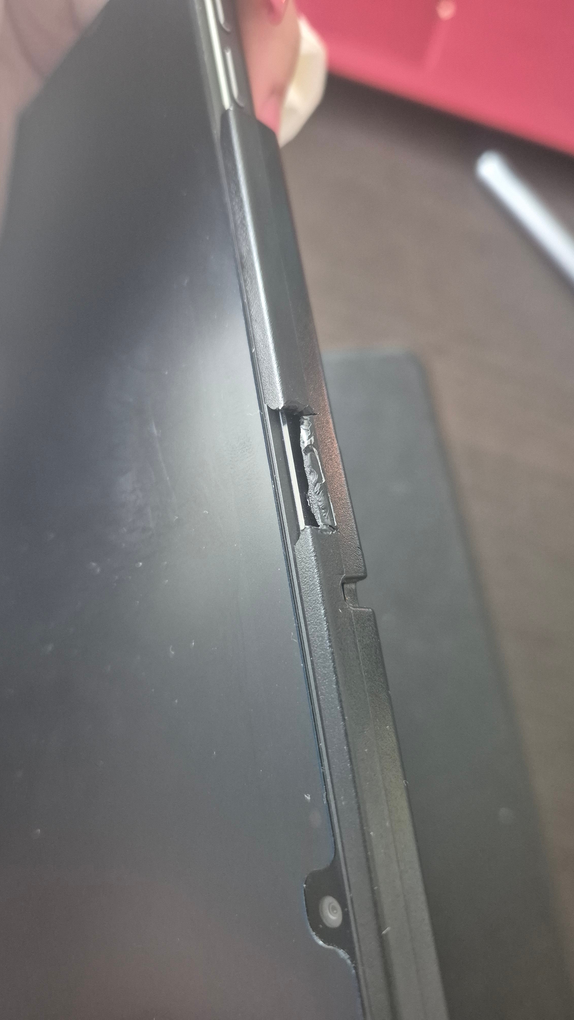 Husa pentru Lenovo Tab P12 de 12.7 inch, Verde