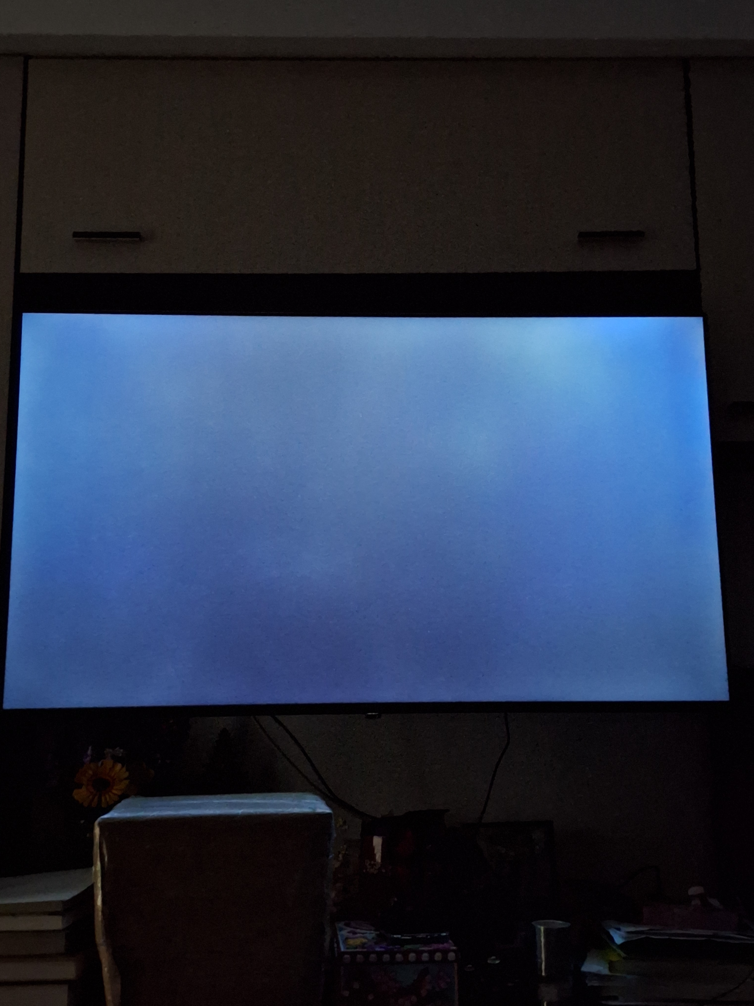 Televizor Philips LED 43PUS7009, 108 cm, Smart TV, 4K Ultra HD, Clasa E (Model 2024)