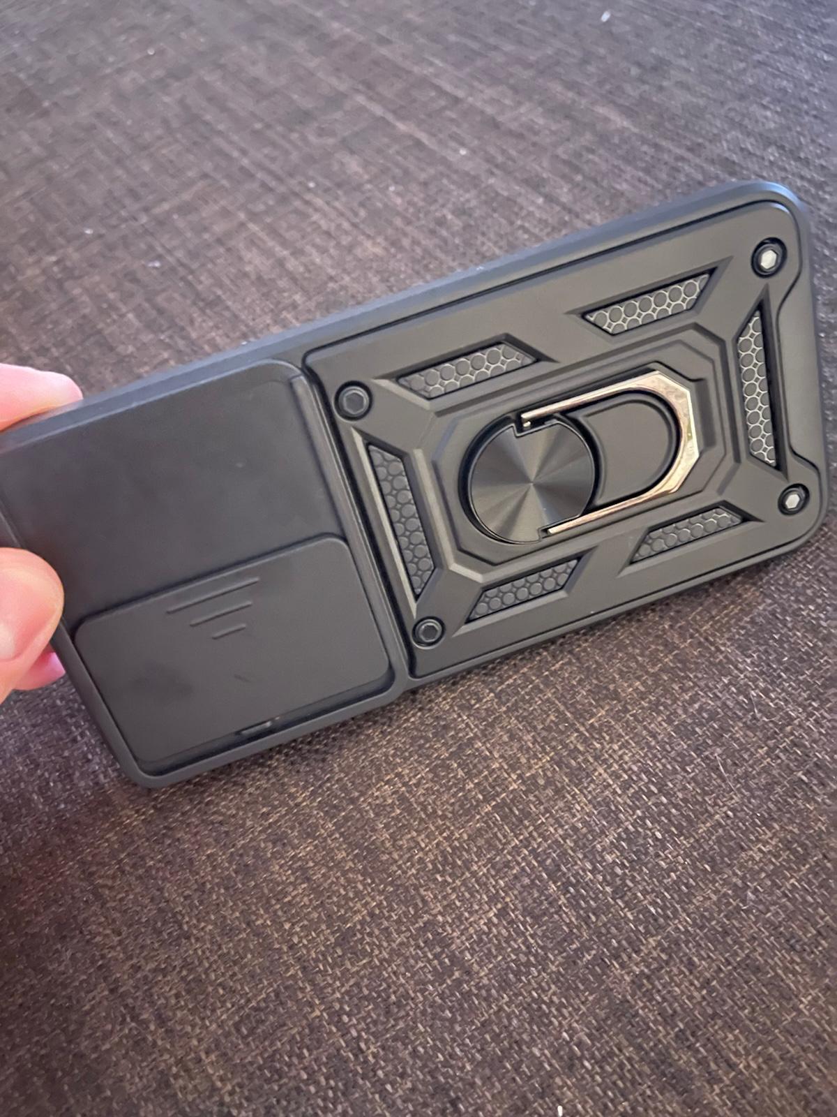 Husa pentru Oppo Reno 13 Slim Anti-Shock 1.5mm reinforced 4 corners Transparent