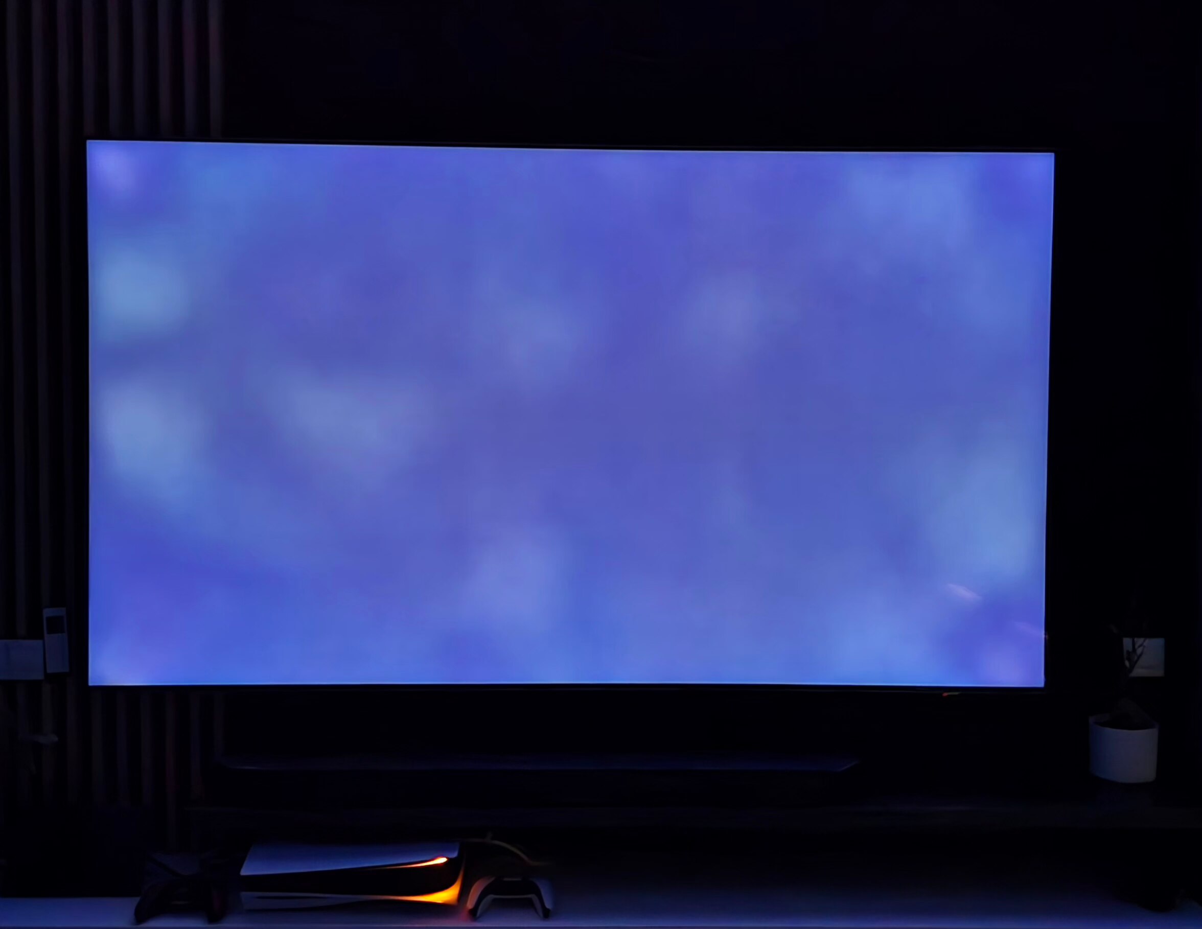 Televizor SAMSUNG Neo QLED 50QN90C, 125 cm, Smart, 4K Ultra HD, 100 Hz, Clasa F