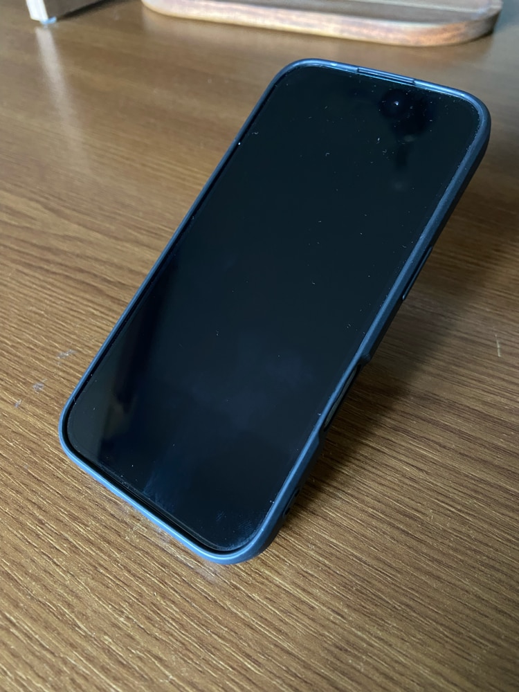 Husa protectie Mat-Tech compatibila cu iPhone 16, MagSafe, Protectie Camera, Colturi anti-soc, Decupaje Precise, Rezistenta la impact, Transparenta