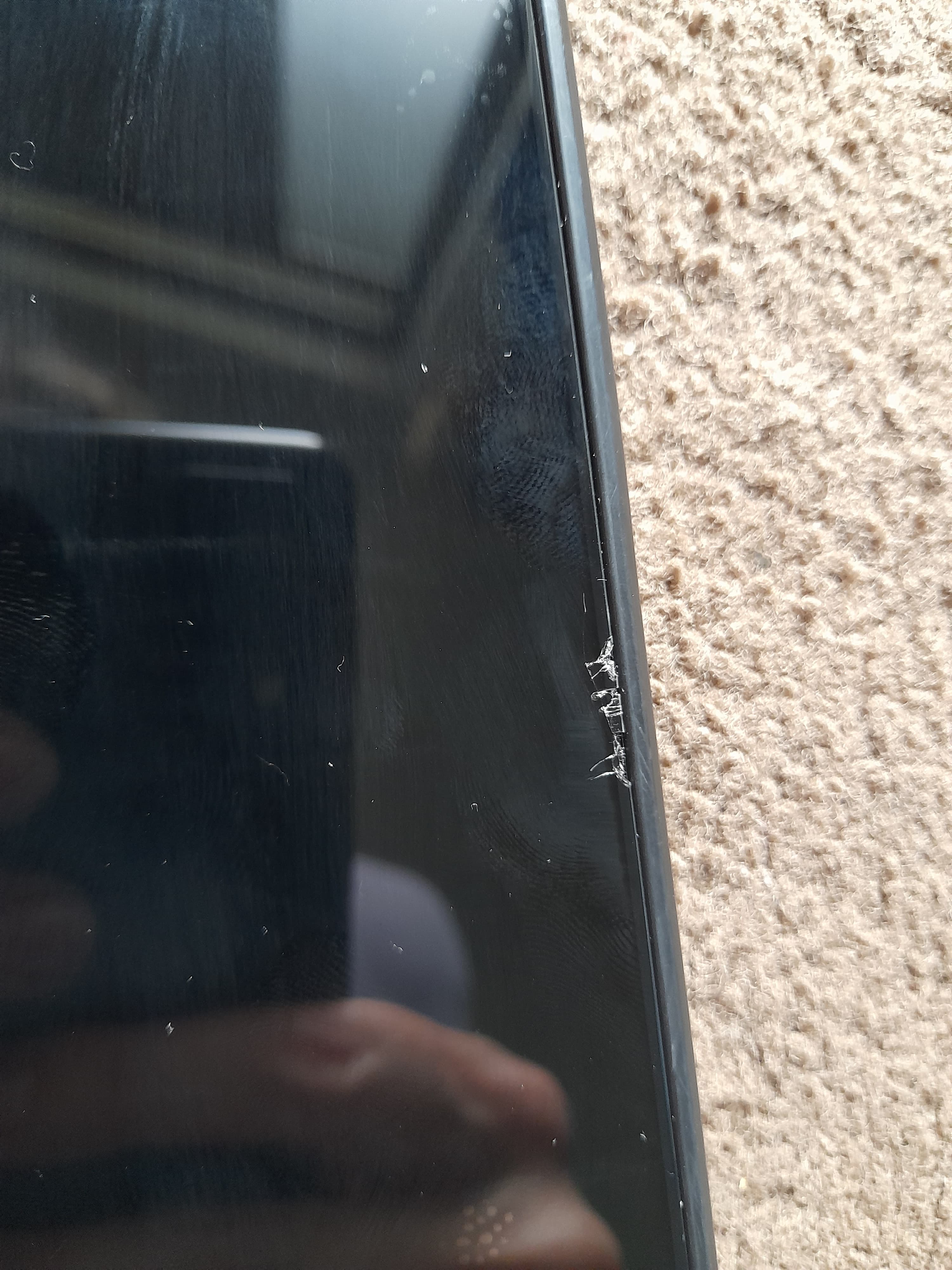 Folii protectie telefoane, Protector de ecran HD, Full Cover, Anti Zgarieturi, Anti Socuri, Anti-amprenta, Pentru Samsung Galaxy S23 Plus/Galaxy S22 Plus, Vine cu un dispozitiv simplu de instalare pentru o pozitionare precisa