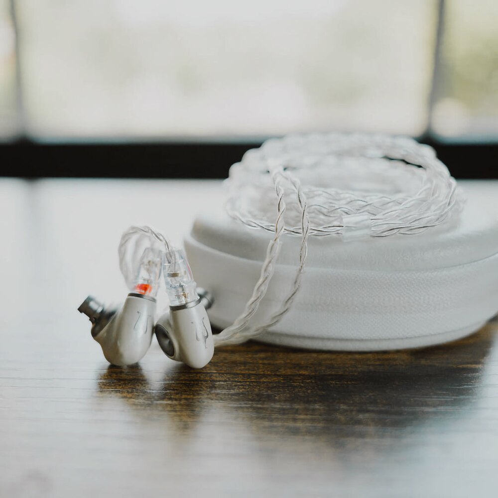 Casti Meze Audio ALBA