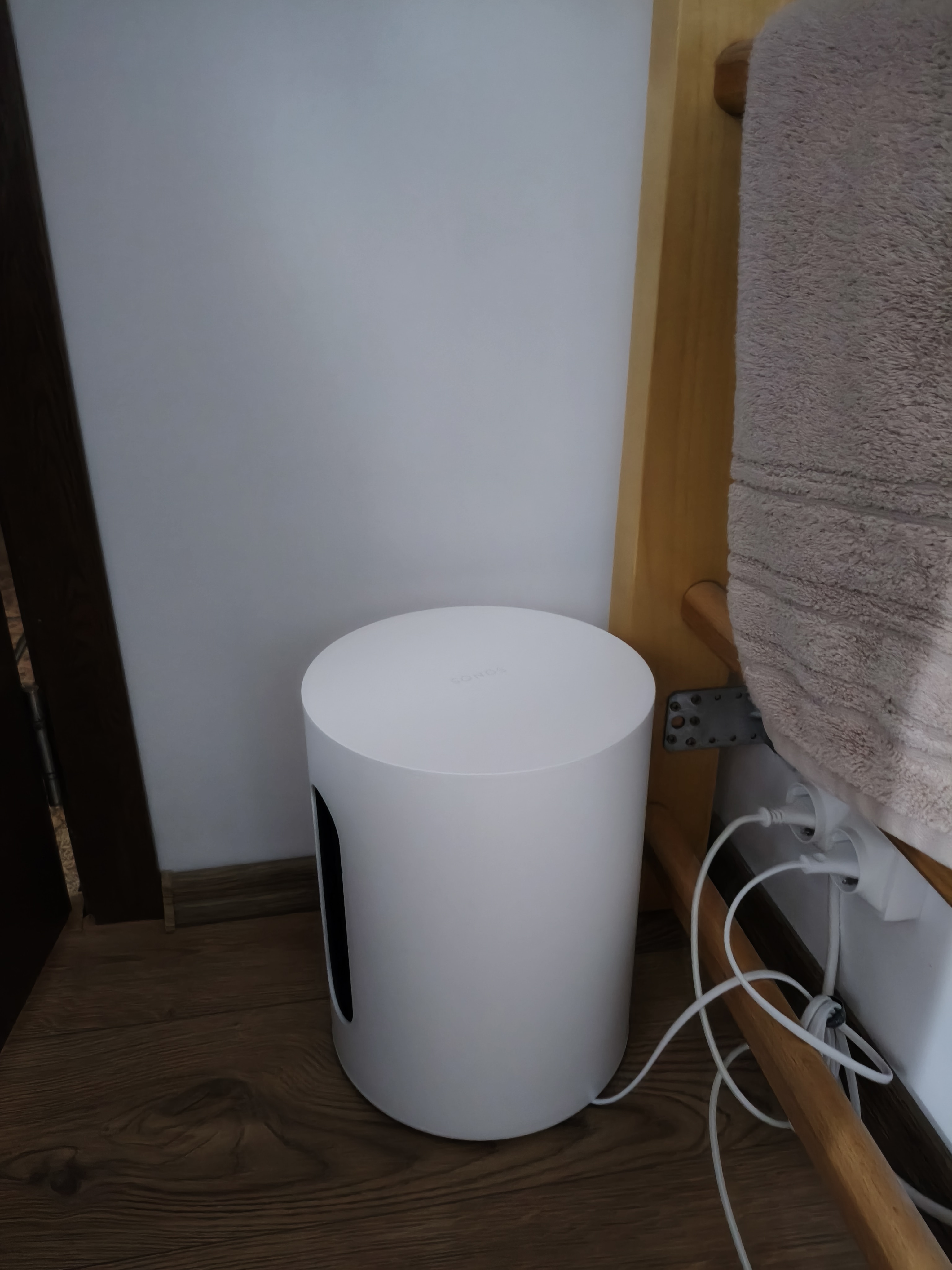 Sonos Sub Mini Black
