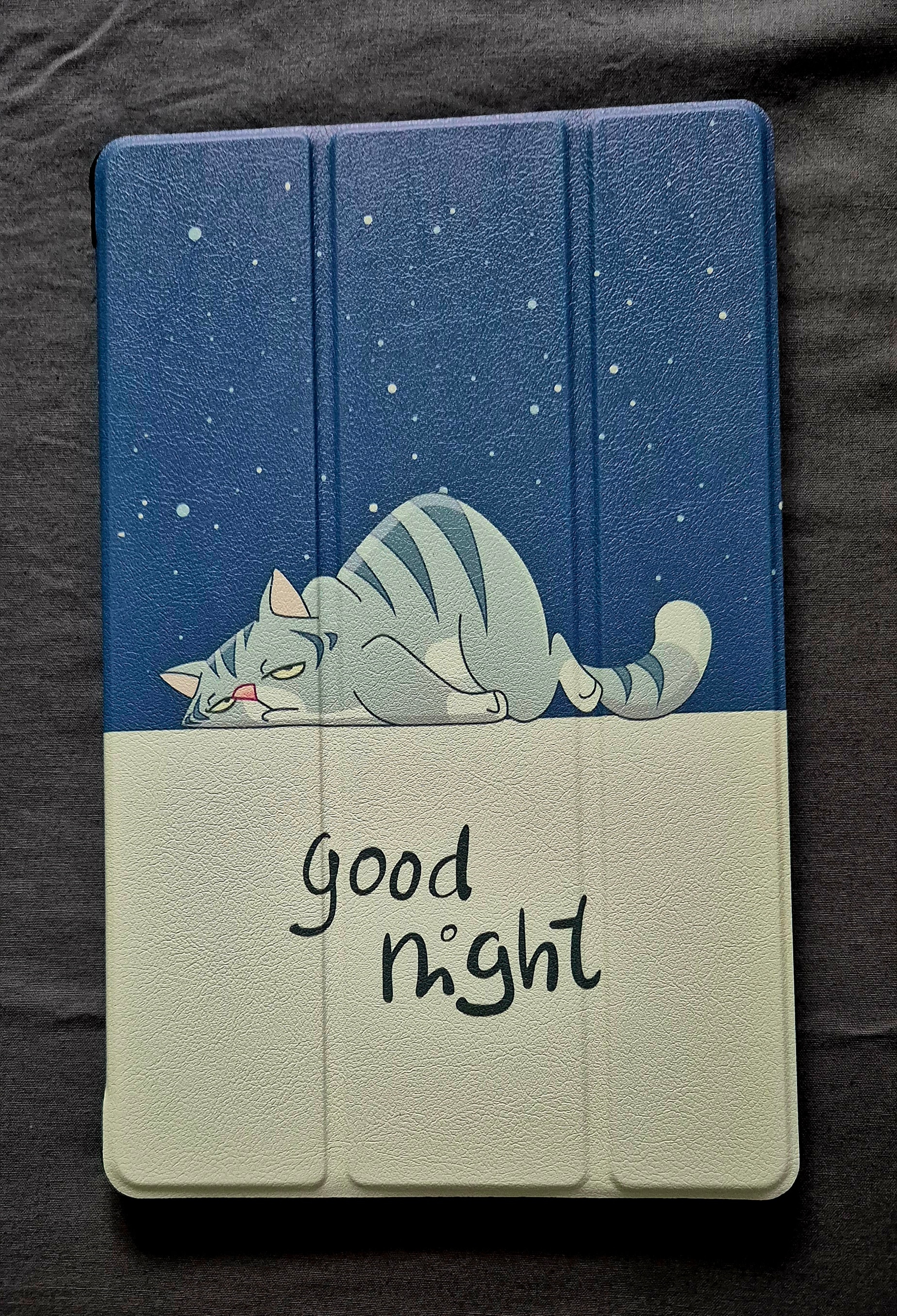 Husa copii pentru Lenovo Tab P11/P11Plus(TB-J606/607), 11", Sigloo, stand Built-in, Protectie 360, Albastru