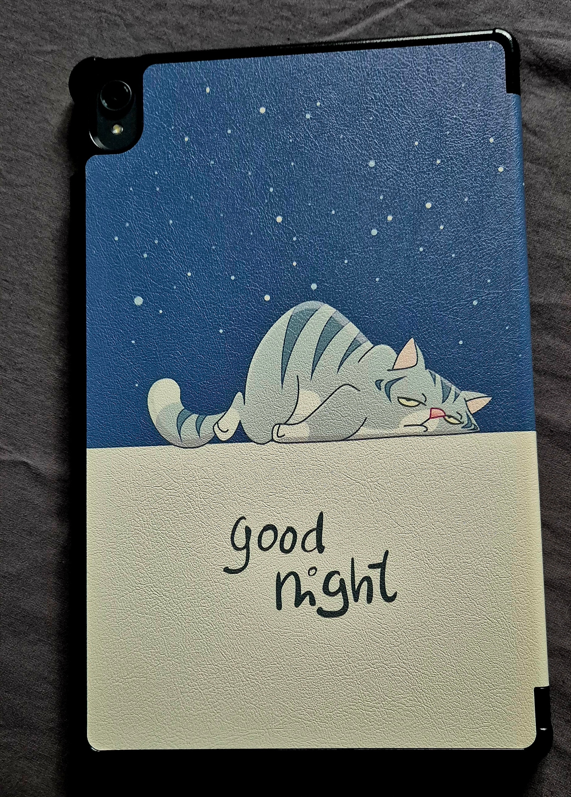 Husa copii pentru Lenovo Tab P11/P11Plus(TB-J606/607), 11", Sigloo, stand Built-in, Protectie 360, Albastru