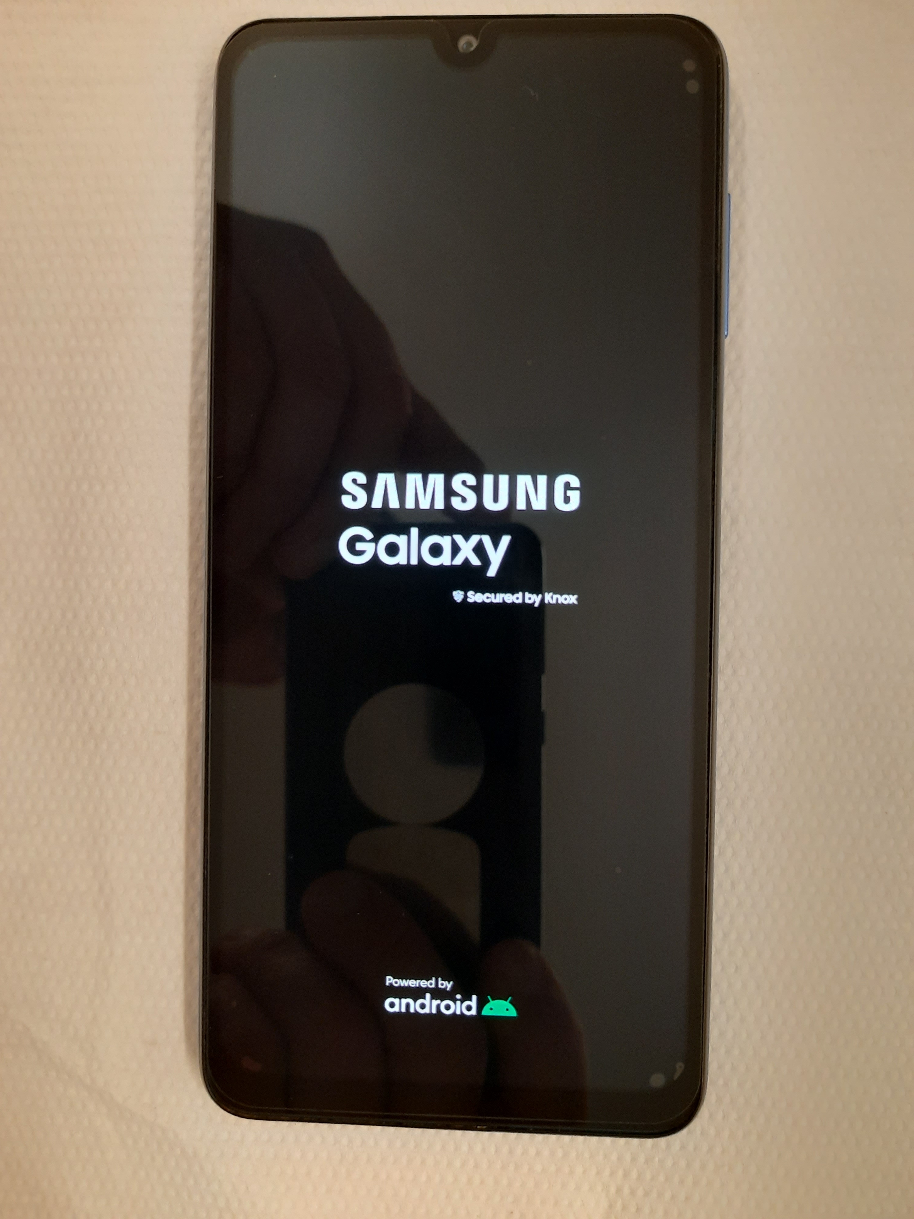 Folie de Sticla 9D Tempered Glass Full Glue Negru, Acoperire Completa pentru Samsung A20 / A30 / A30s / A50 / A50s / M21 / M30 / M30s / M31