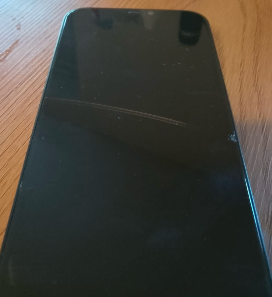 Folie Protectie Sticla securizata Mkpshield, compatibila iPhone 12 Pro / 12, Full Glue, Ultra HD, Margini Negre