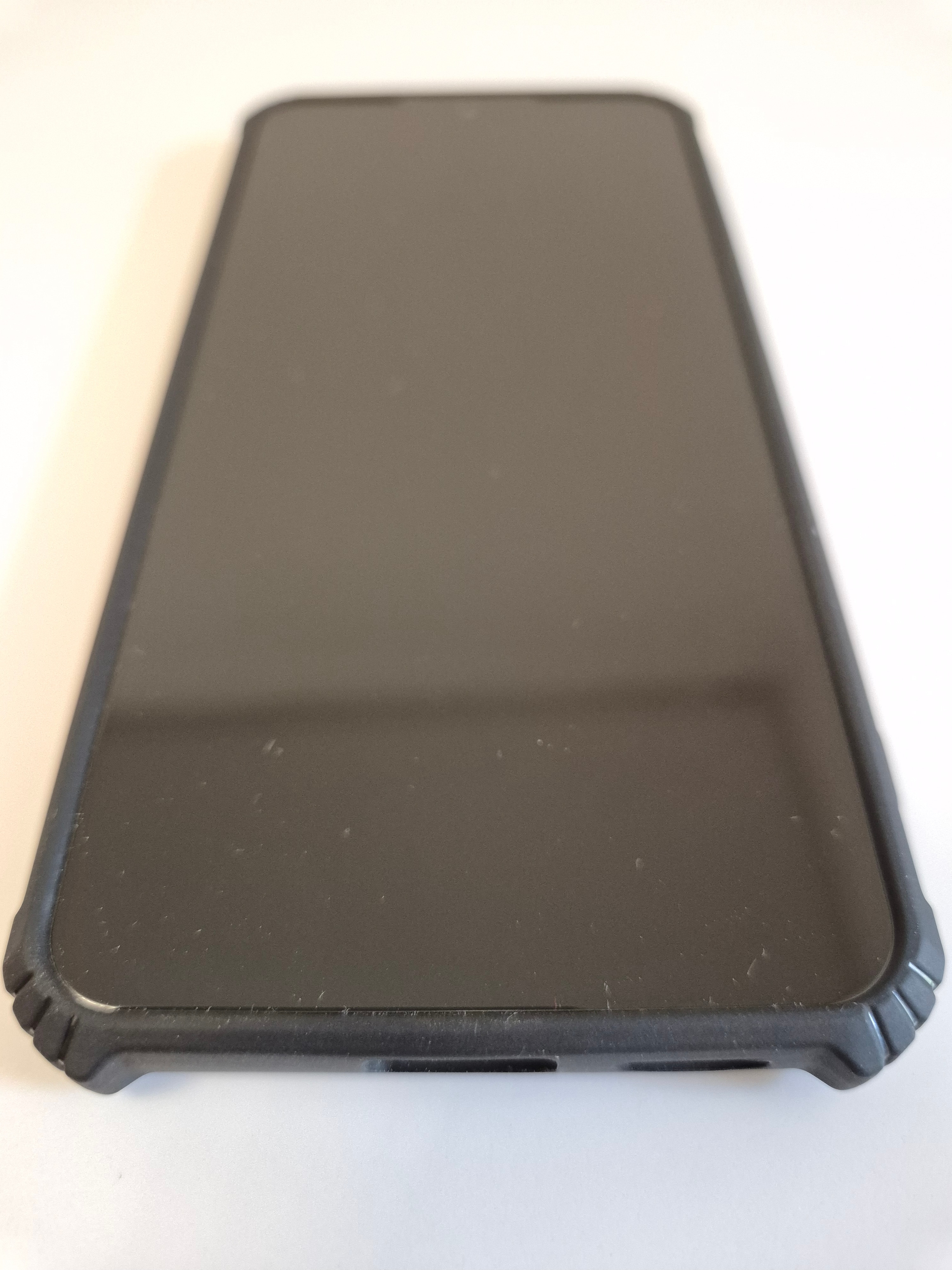 Set 2 folii sticla cu sistem de montare Ringke Easy Slide compatibil cu Samsung Galaxy S24 / S25 Clear
