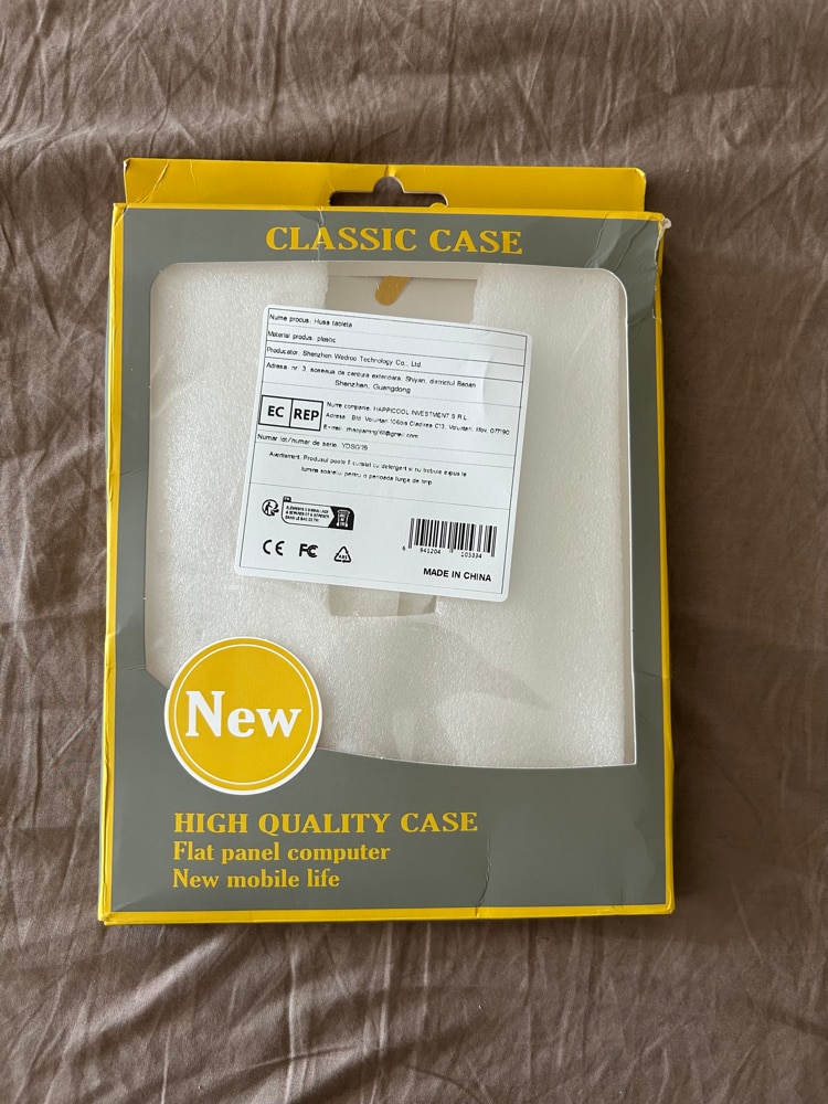 Husa de protectie pentru iPad (A16) 11 generatie de 11 inch 2025, husa pentru iPad 10 generatie de 10, 9 inch 2022, cu suport pentru stilou, husa inteligenta cu suport pliabil in trei, husa spate ultra-subtire din TPU moale, roz