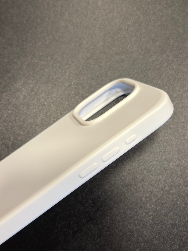 Husa CASEY STUDIOS™ pentru Apple iPhone 15 Pro, Soft Silicone Premium, Microfibra in Interior, Roz, de Protectie, Ultra Slim, pentru Incarcare Wireless, Margini Ridicate pentru Protectia Ecranului si a Camerelor